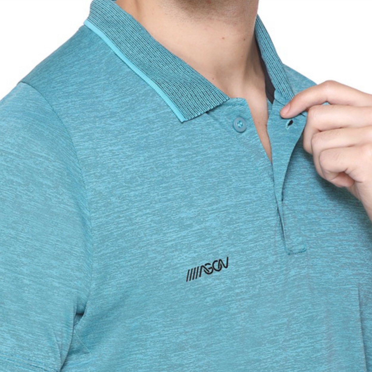 Proact Men's Polo T Shirt