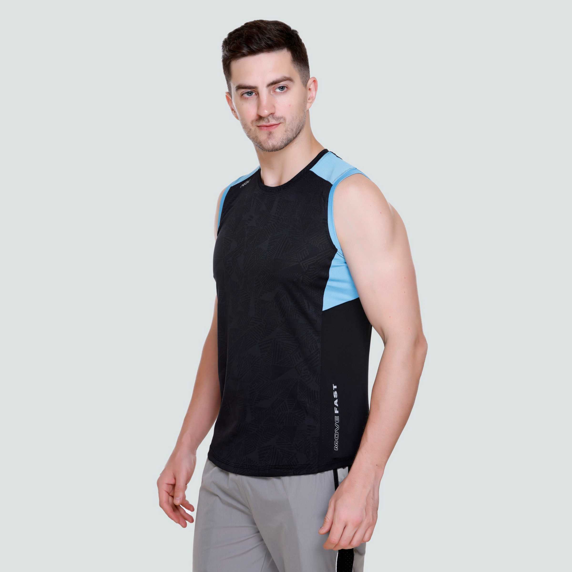 Mens Tank Top - AV24 200