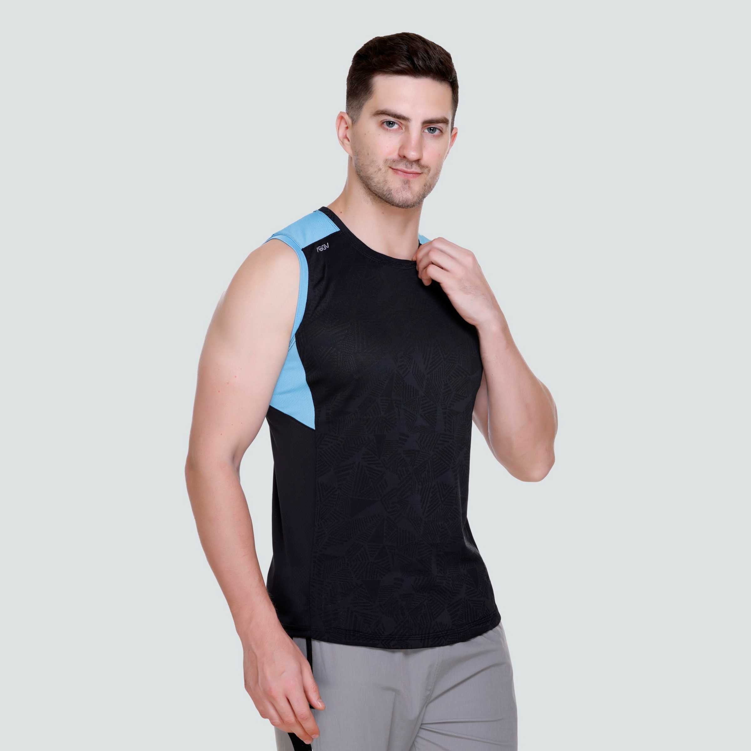 Mens Tank Top - AV24 200