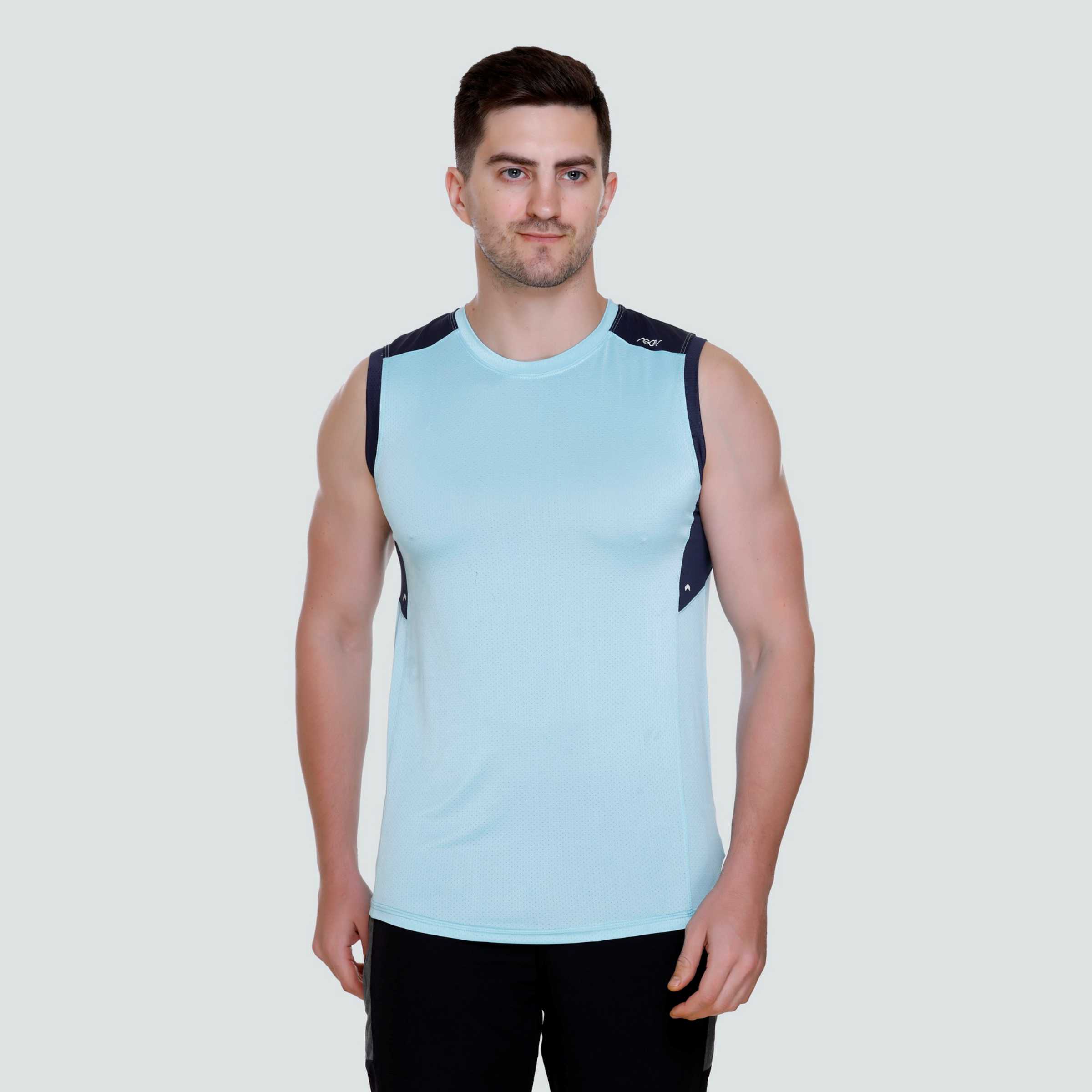 Mens Tank Top - AV24 201