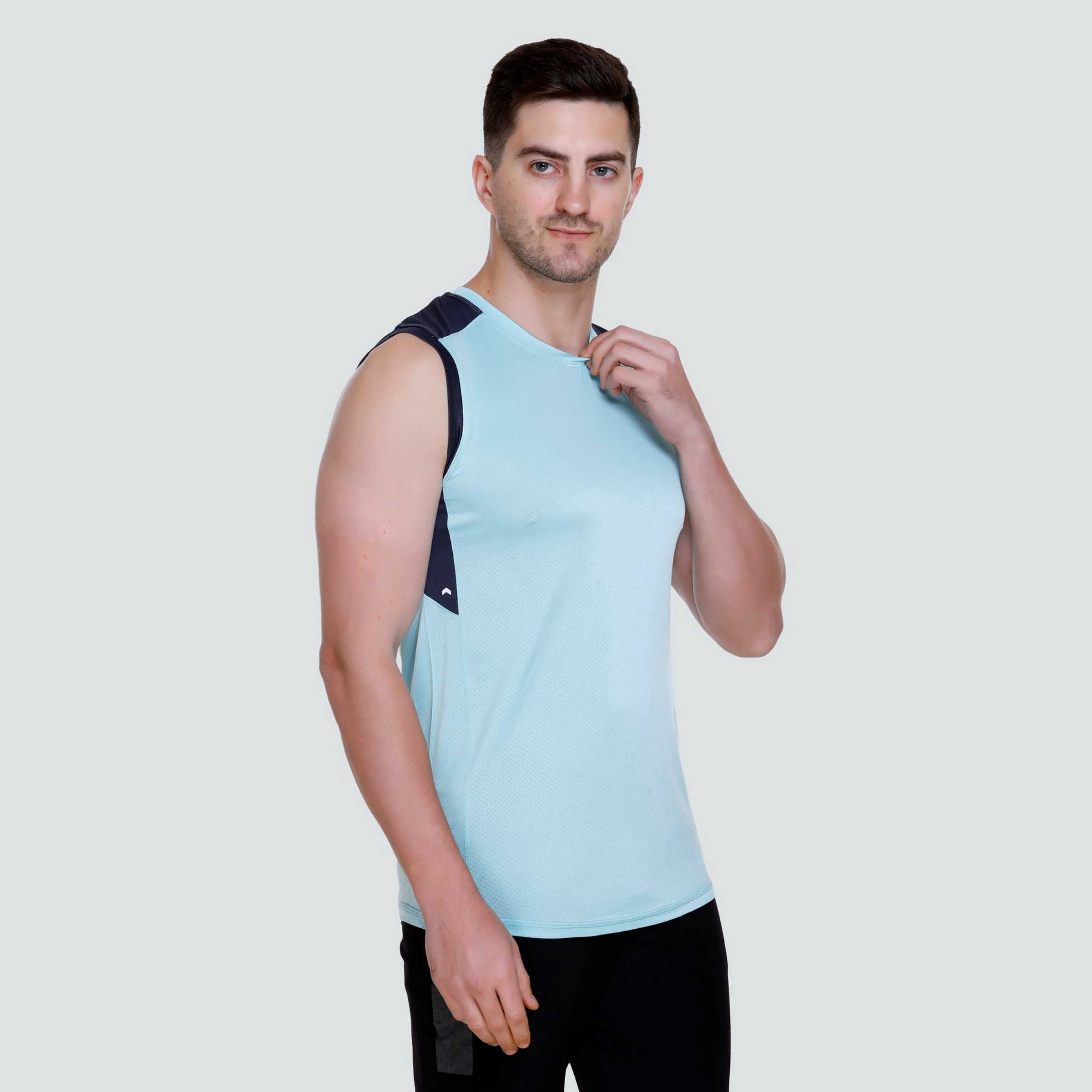 Mens Tank Top - AV24 201