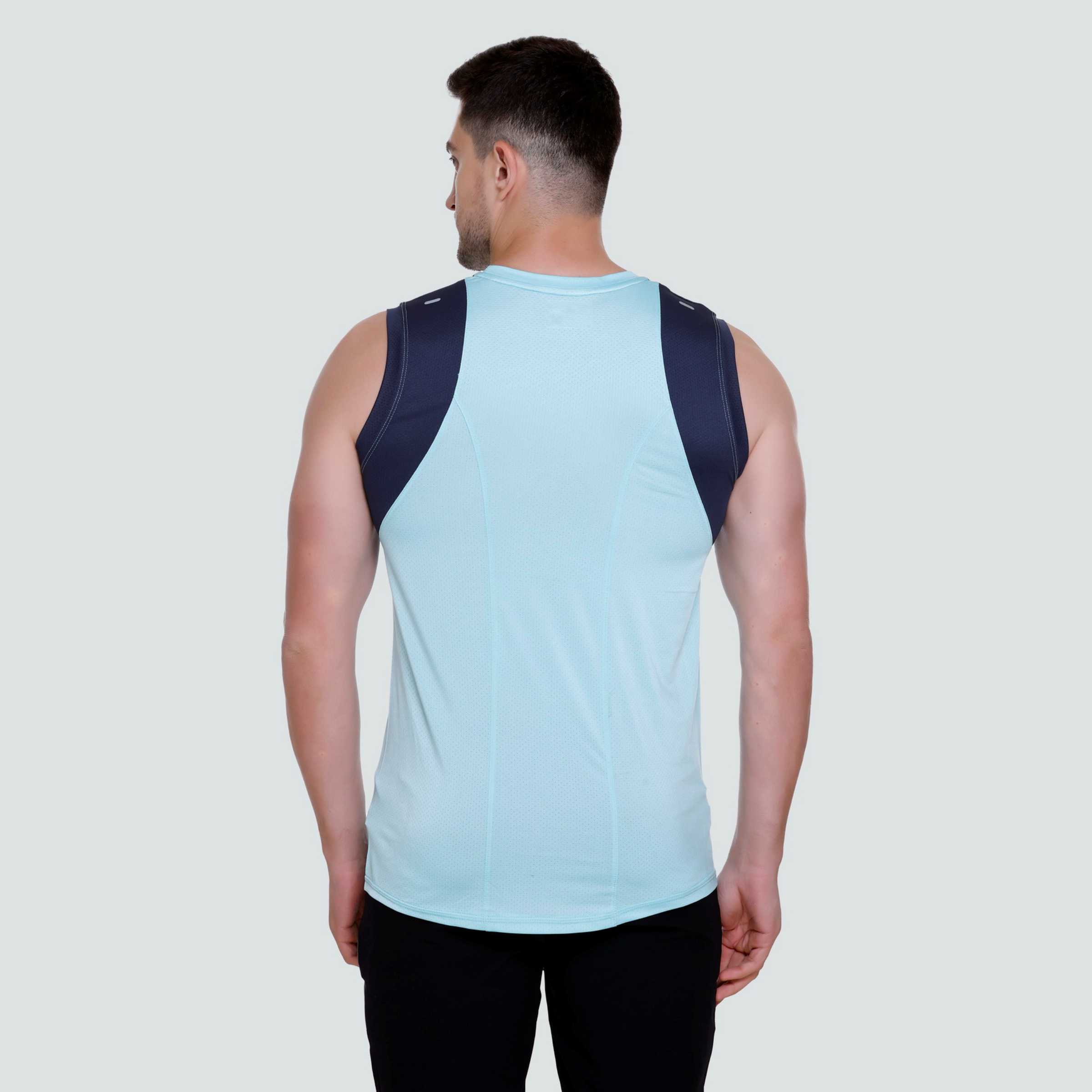 Mens Tank Top - AV24 201