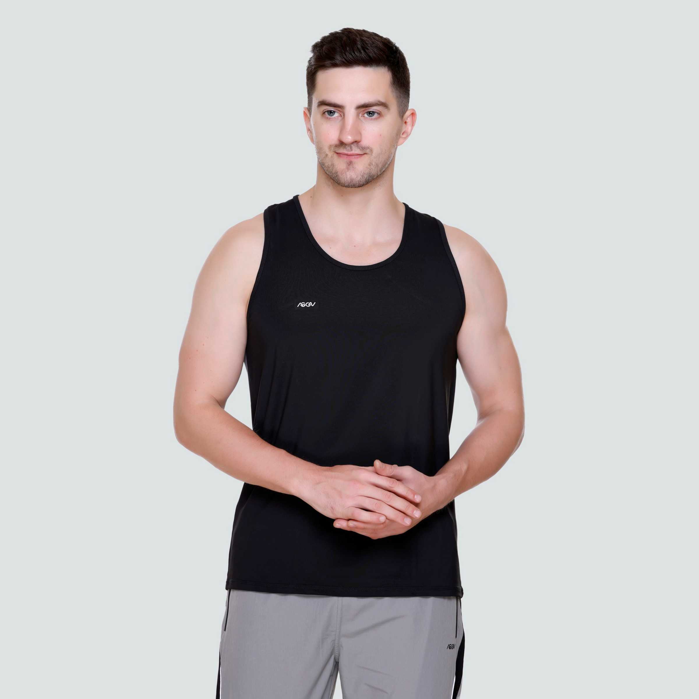 Mens Tank Top - AV24 203