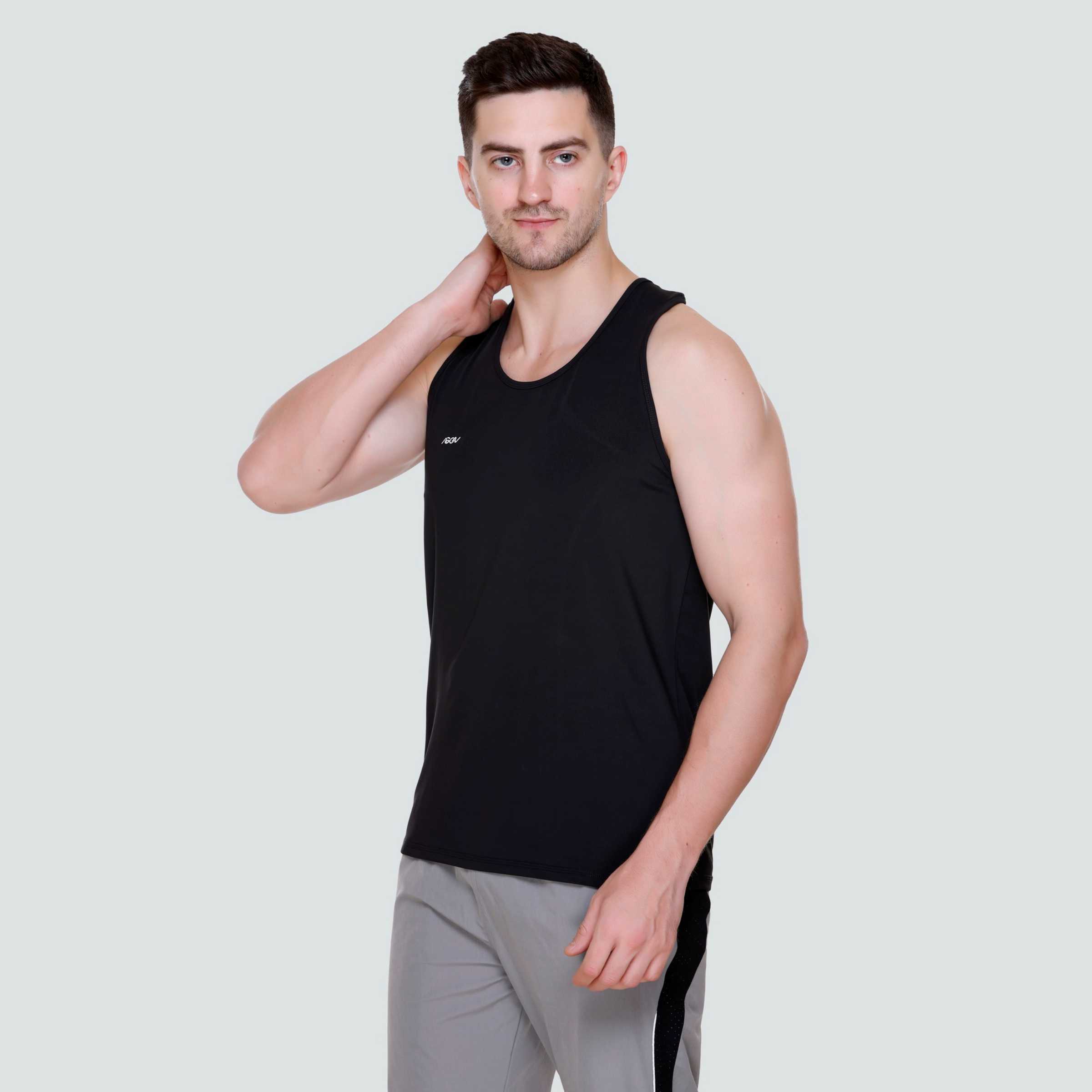 Mens Tank Top - AV24 203