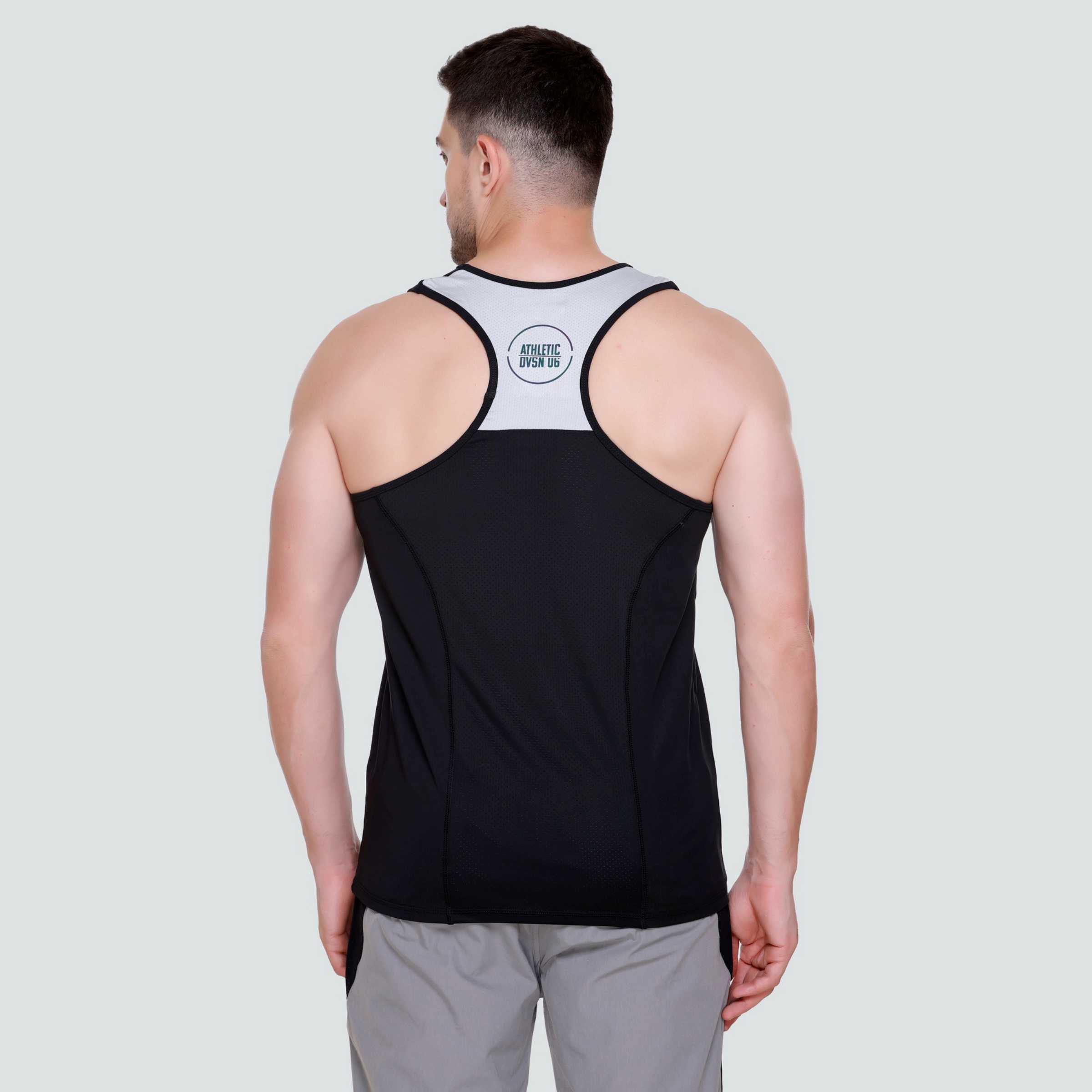 Mens Tank Top - AV24 203