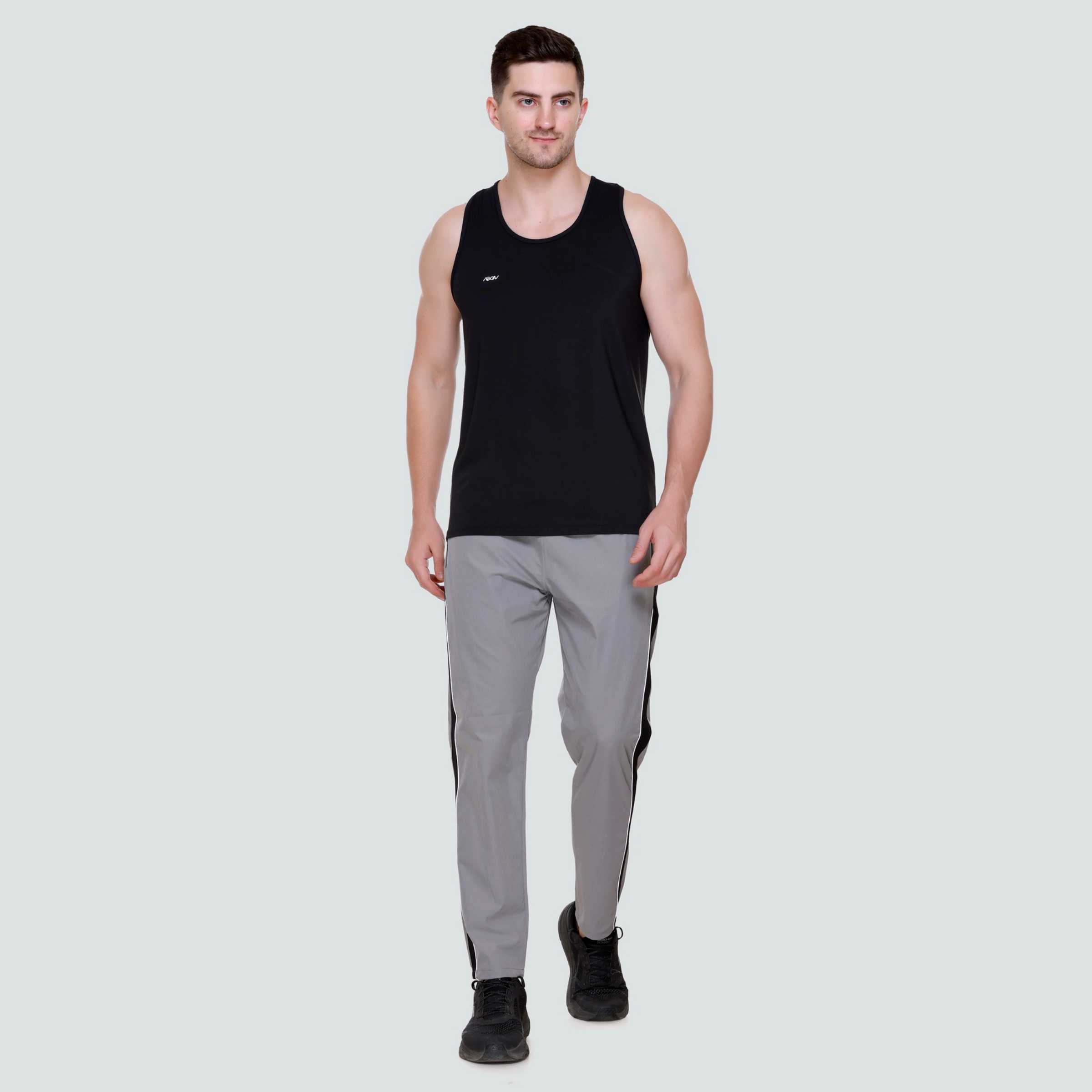 Mens Tank Top - AV24 203