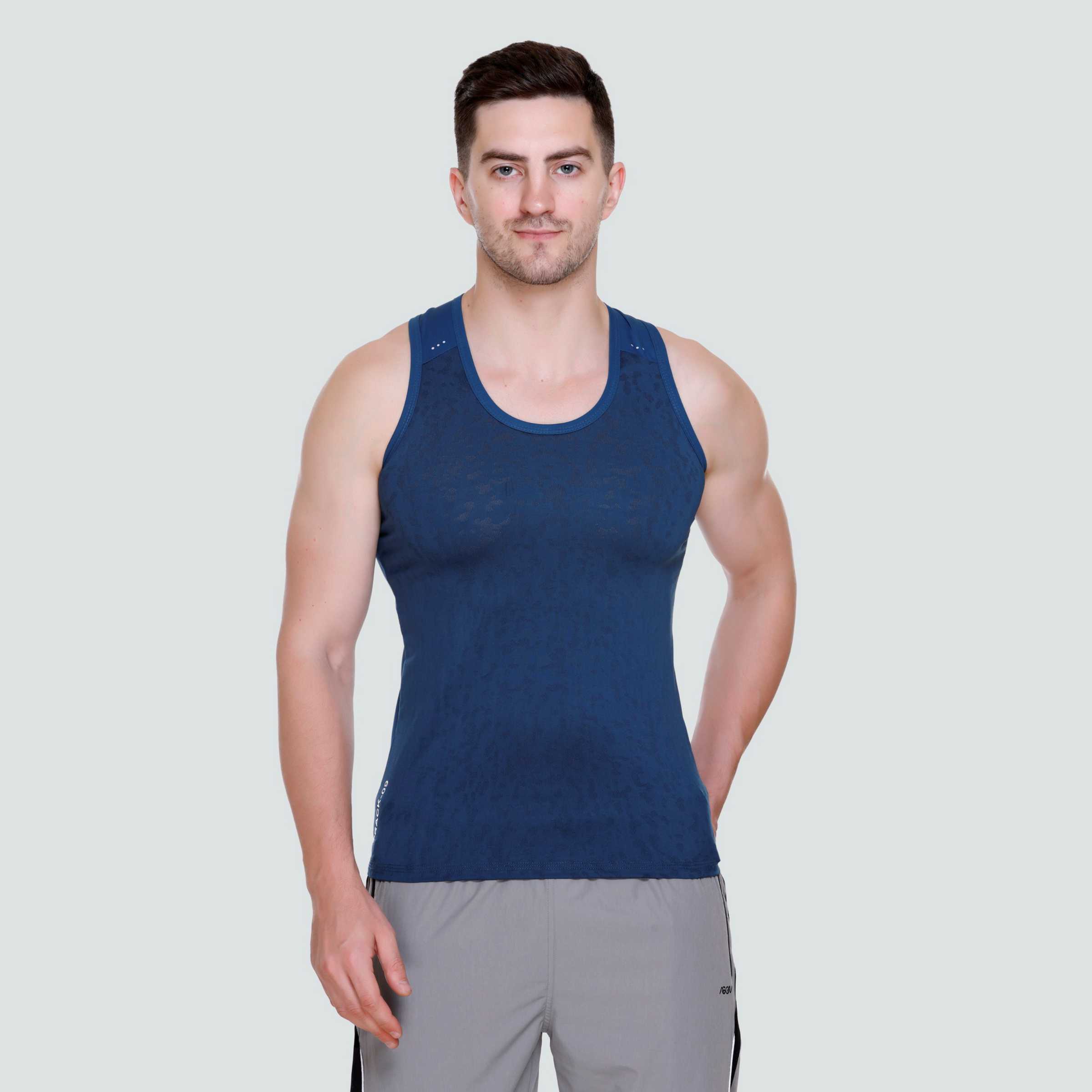 Mens Tank Top - AV24 204