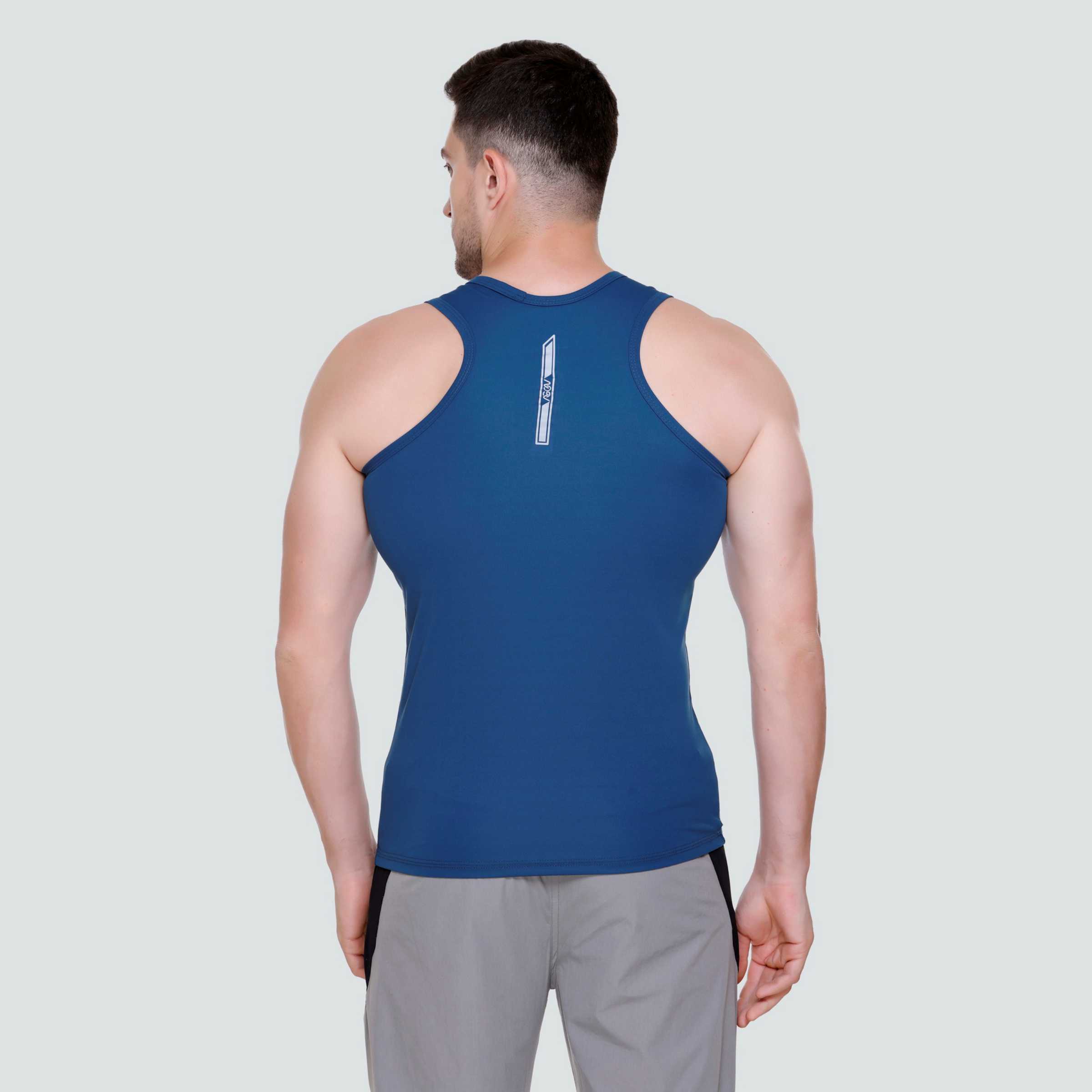 Mens Tank Top - AV24 204