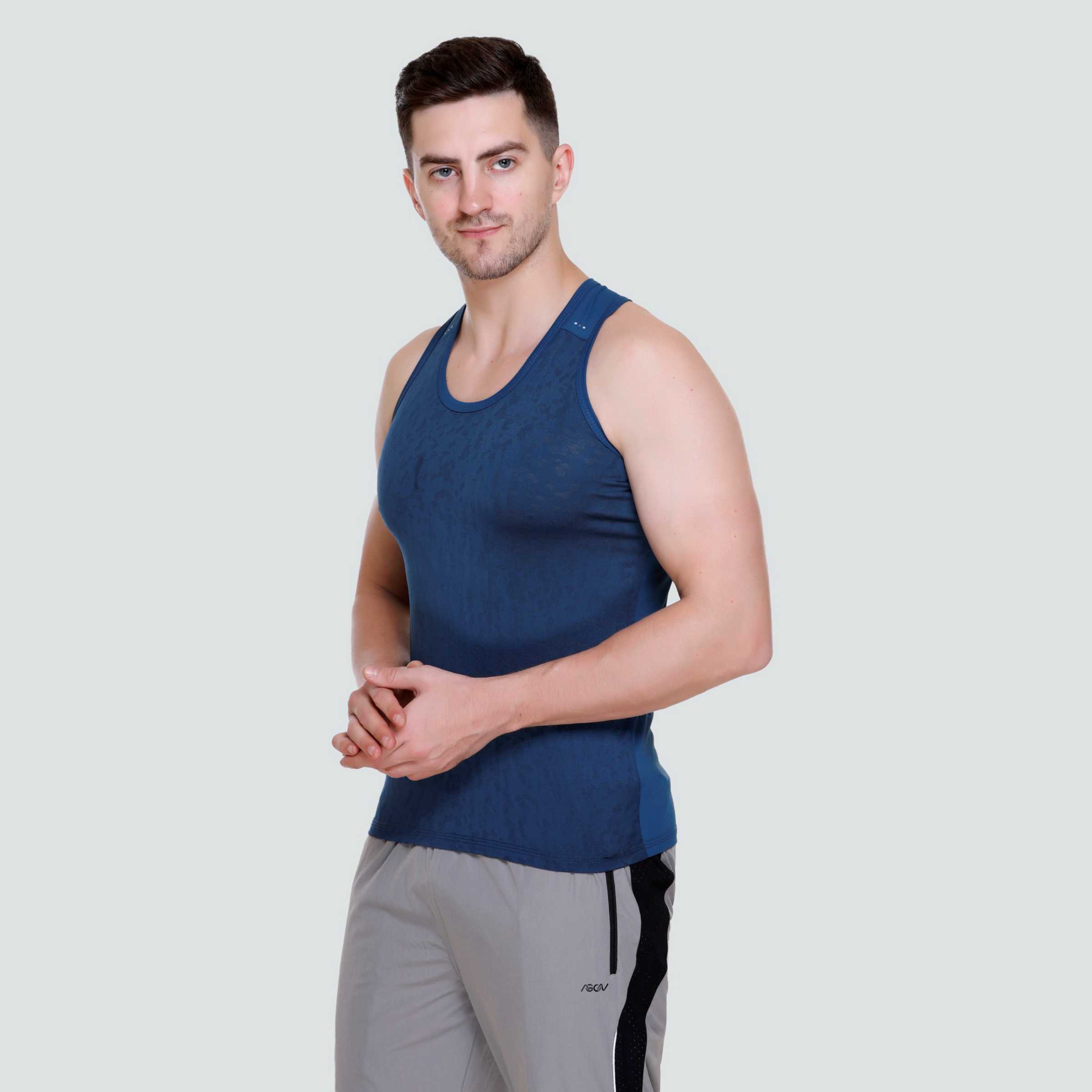 Mens Tank Top - AV24 204