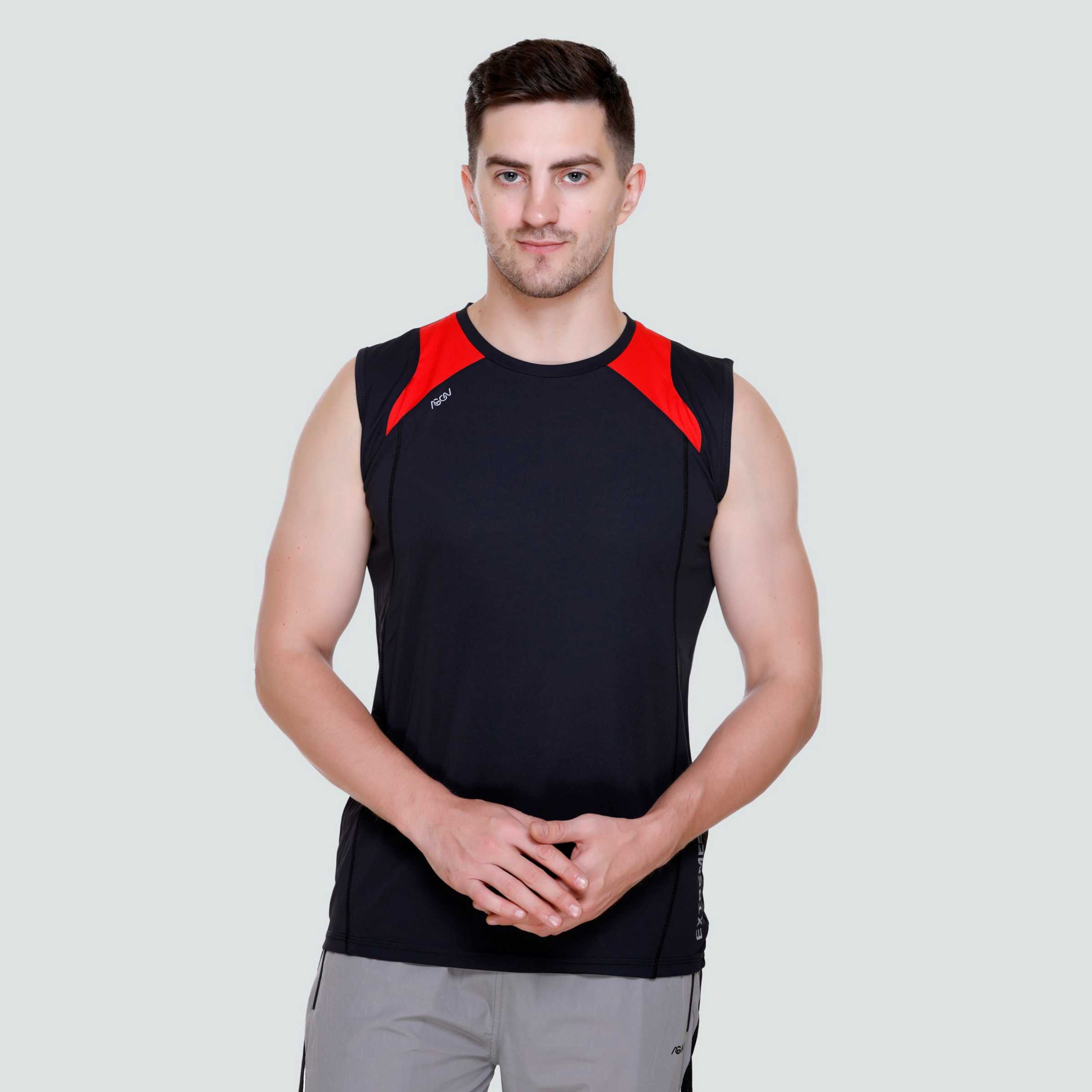 Mens Tank Top - AV24 206