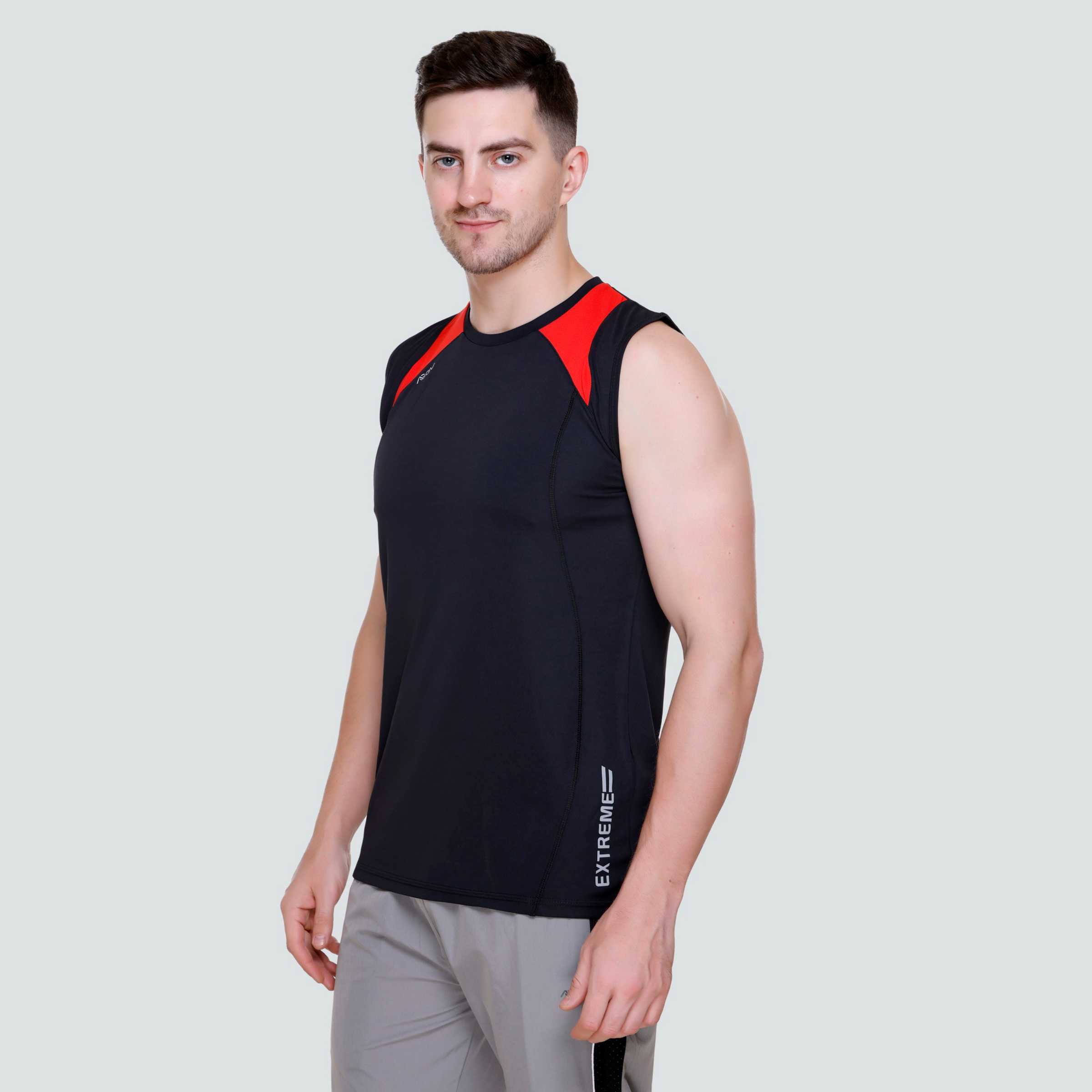 Mens Tank Top - AV24 206