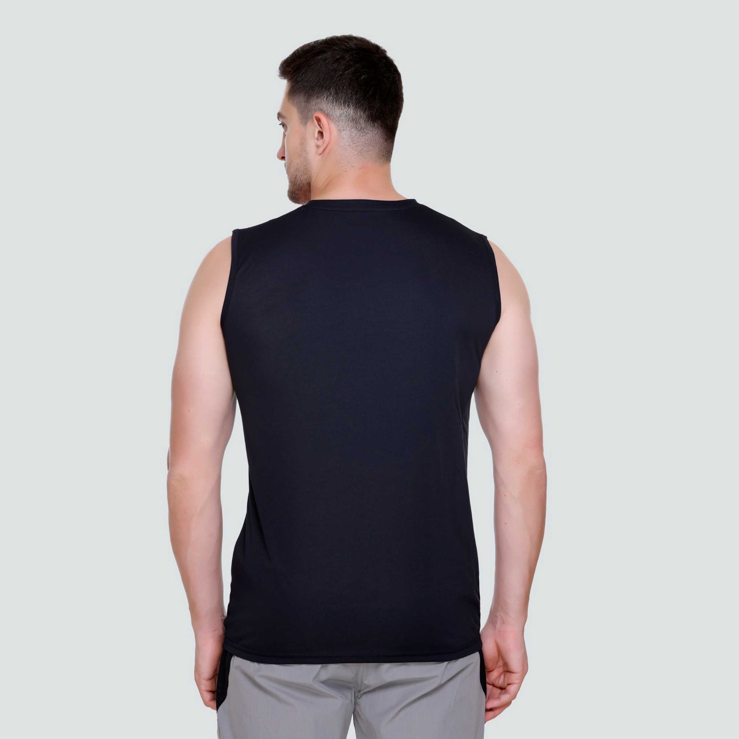 Mens Tank Top - AV24 206