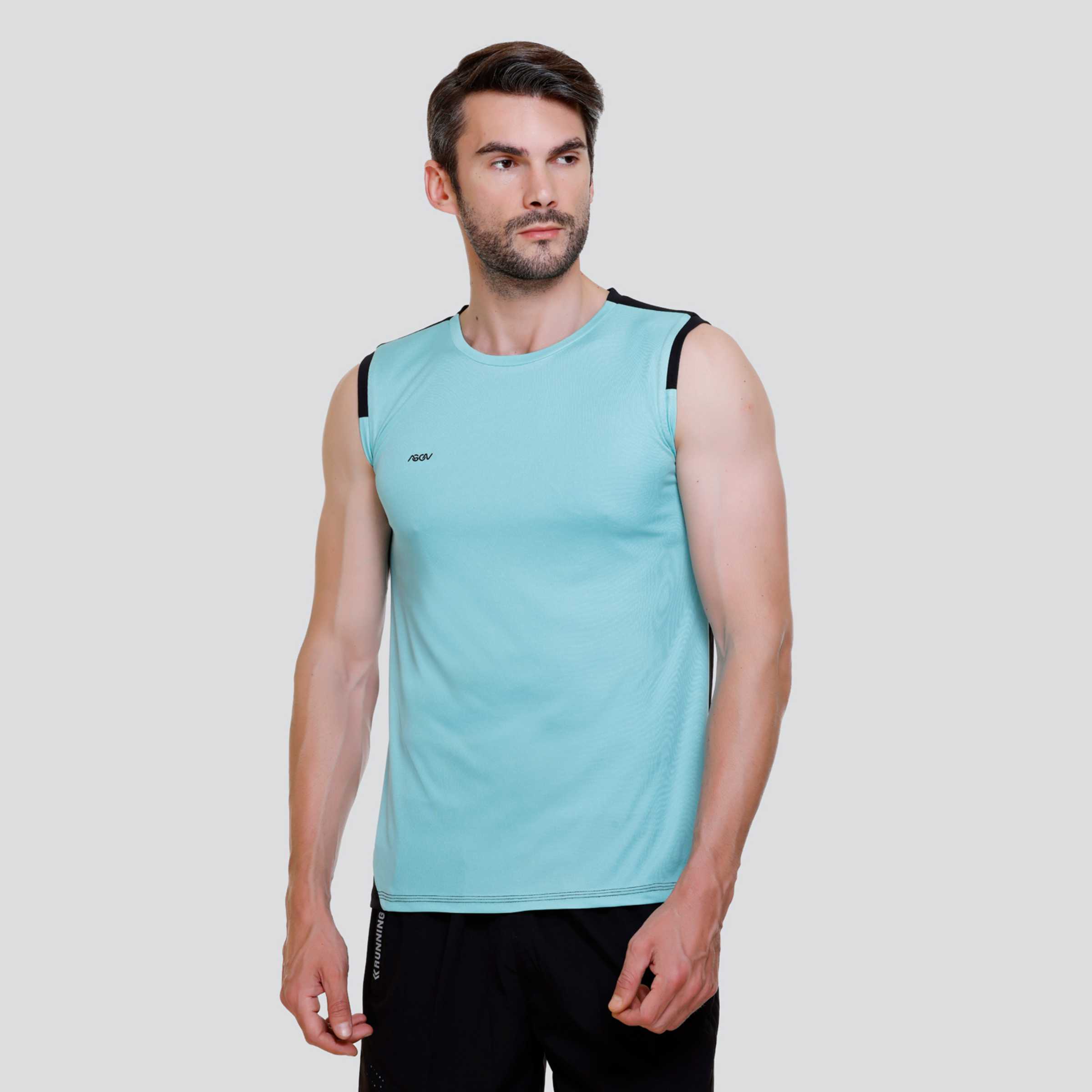 Mens Tank Top - AV24 207