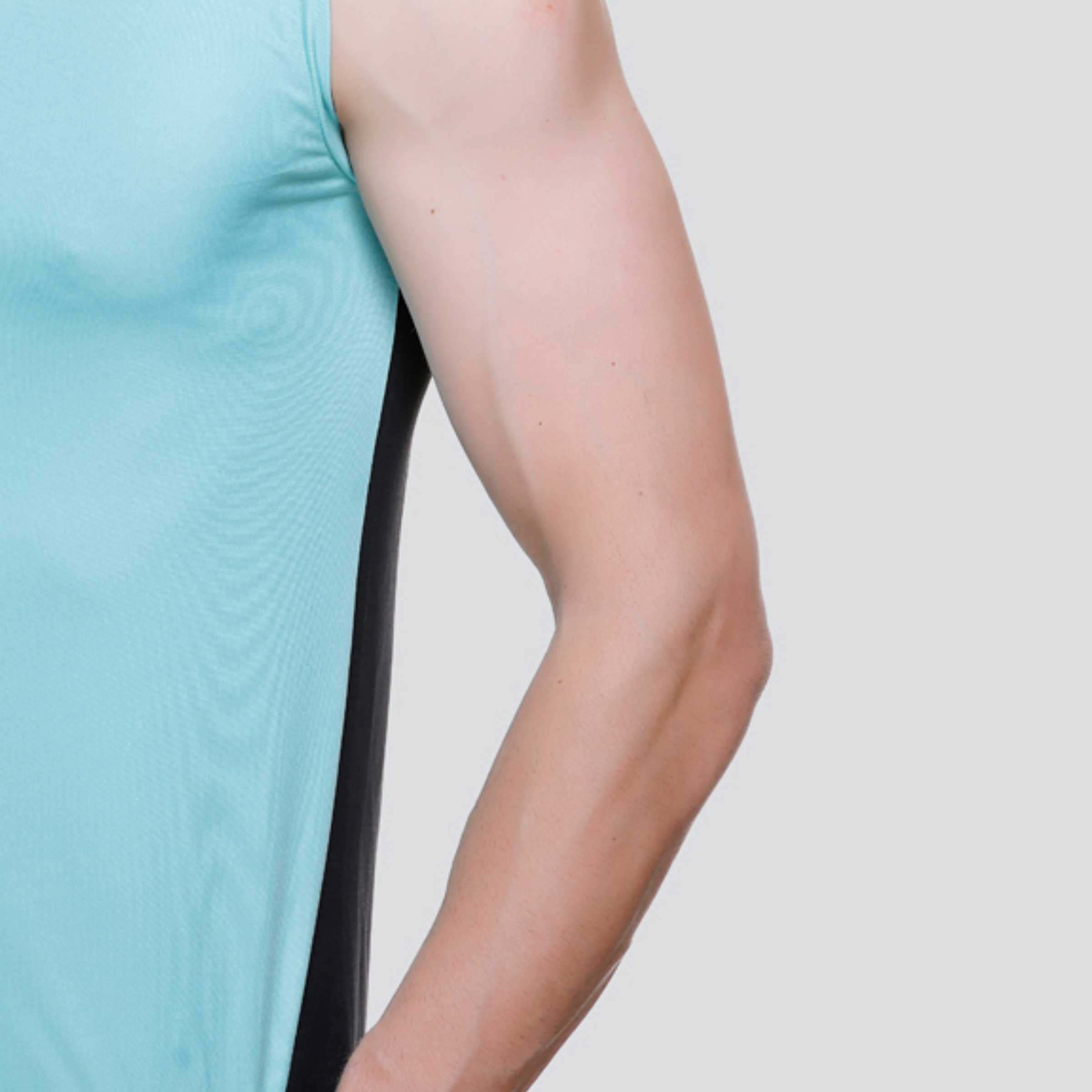 Mens Tank Top - AV24 207