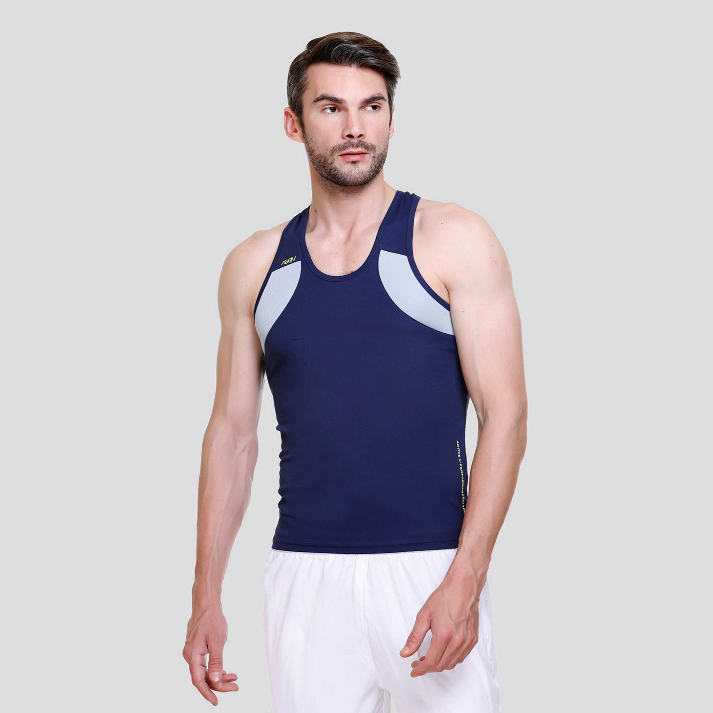 Mens Tank Top - AV24 208