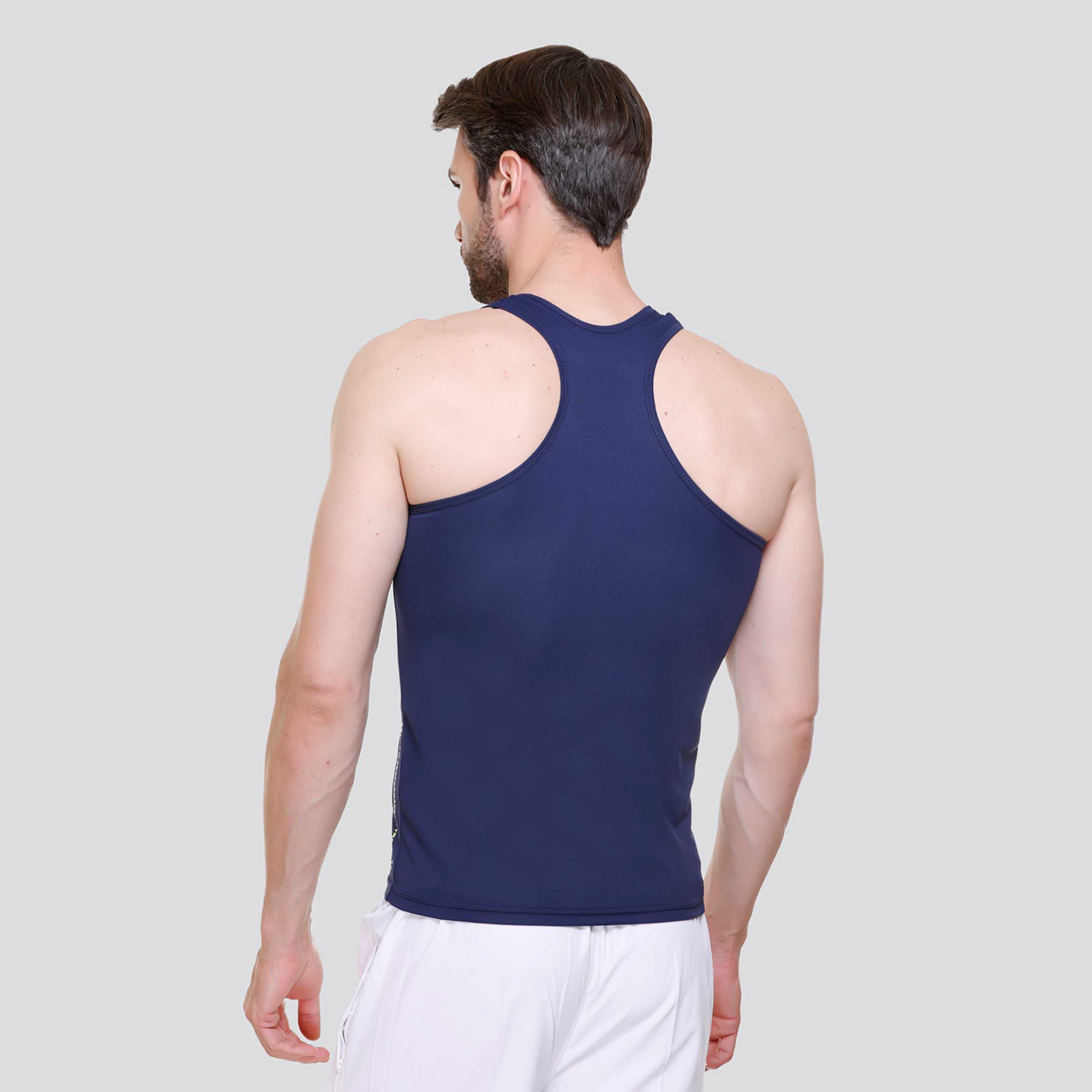 Mens Tank Top - AV24 208