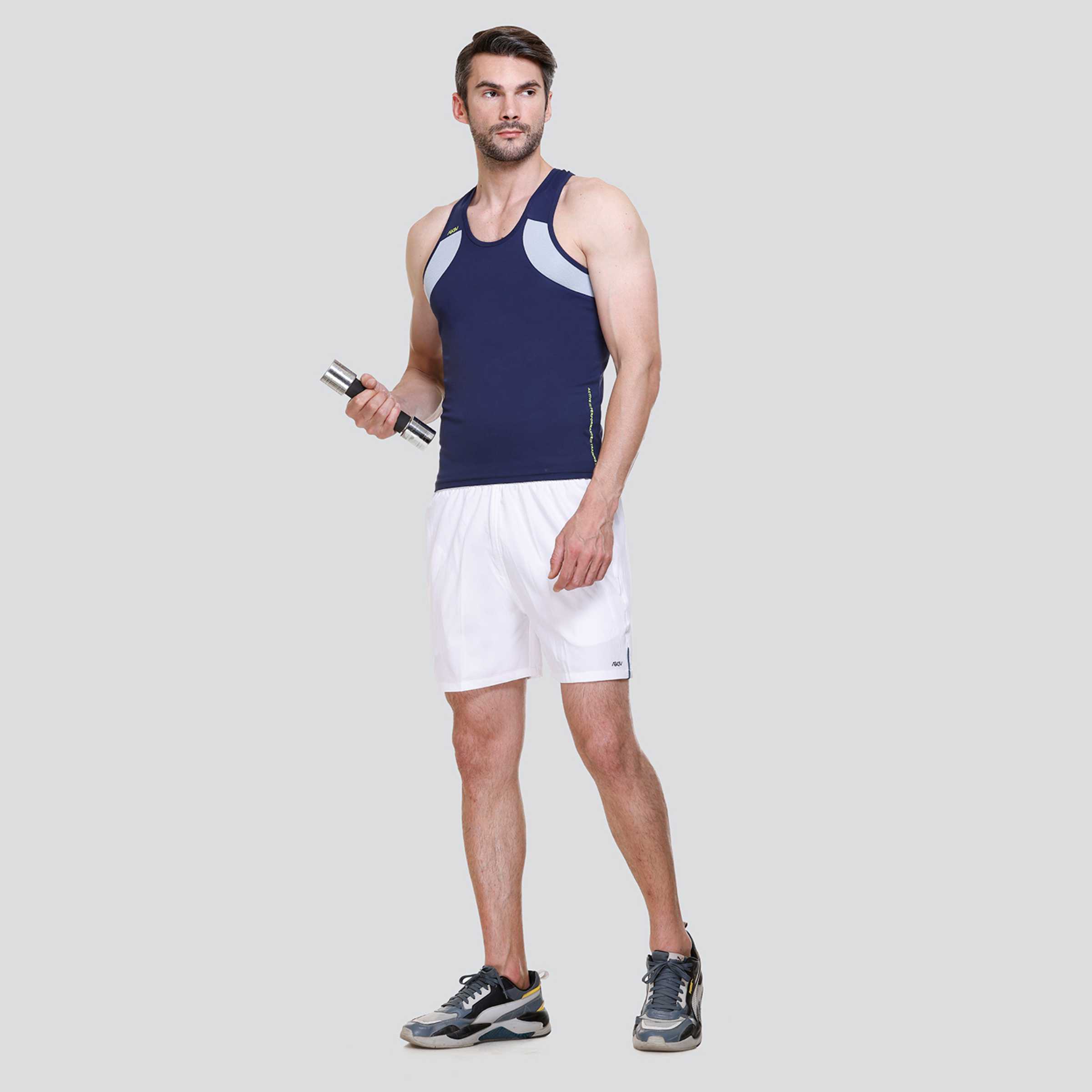 Mens Tank Top - AV24 208