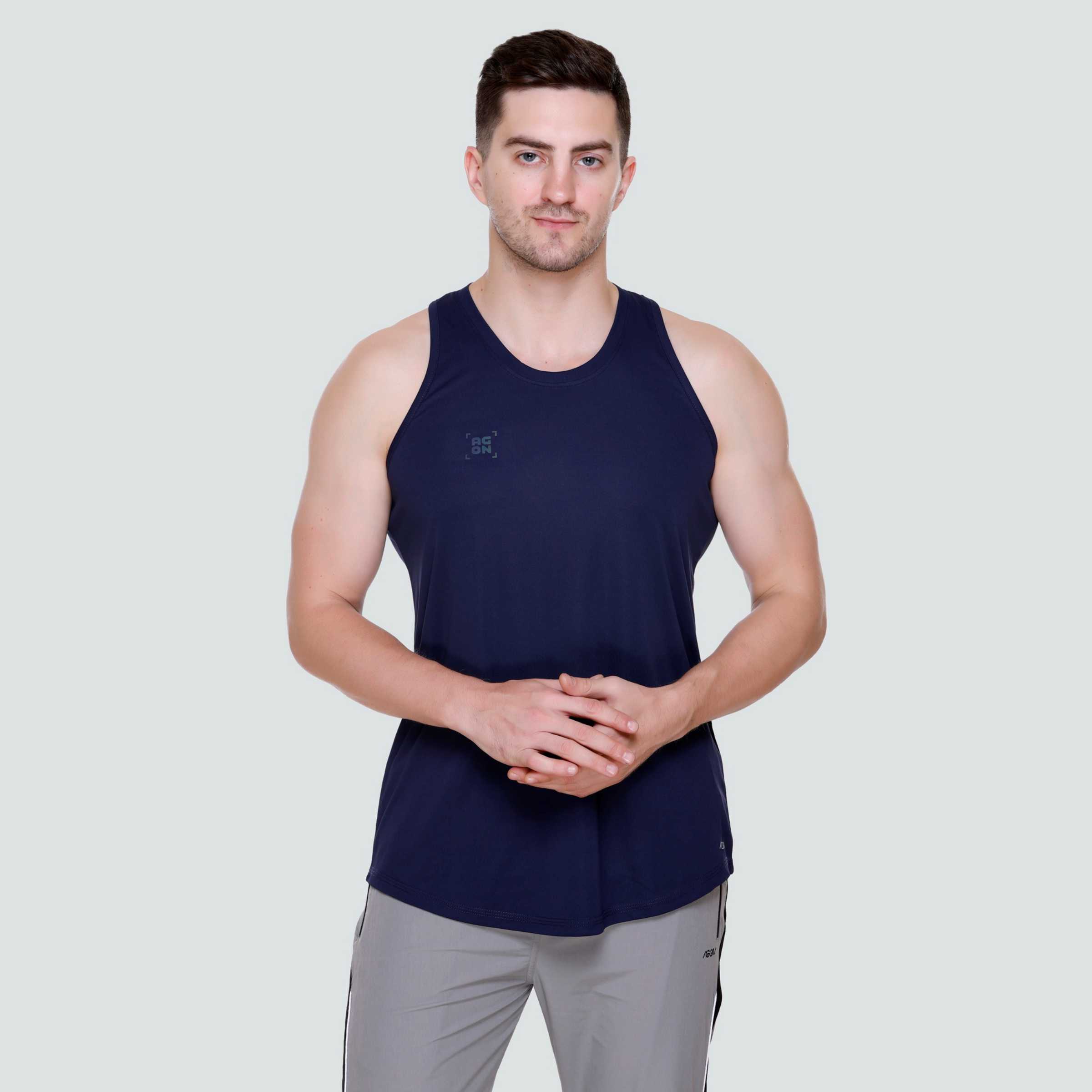 Mens Tank Top - AV24 209