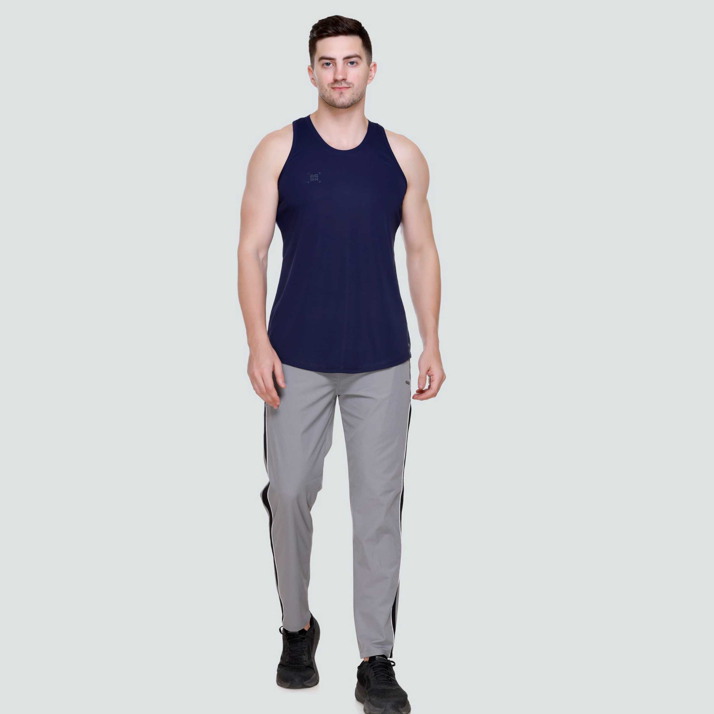 Mens Tank Top - AV24 209