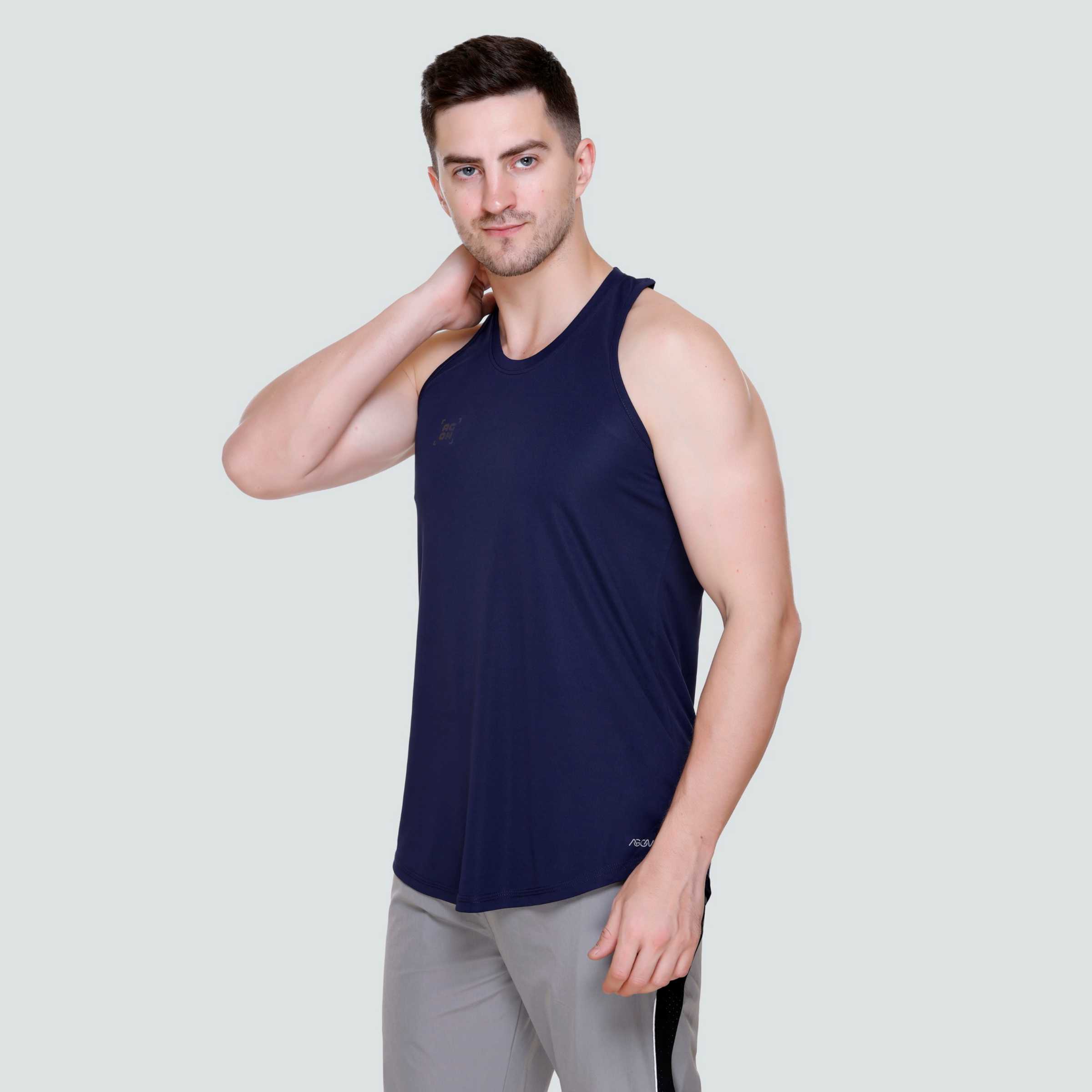 Mens Tank Top - AV24 209