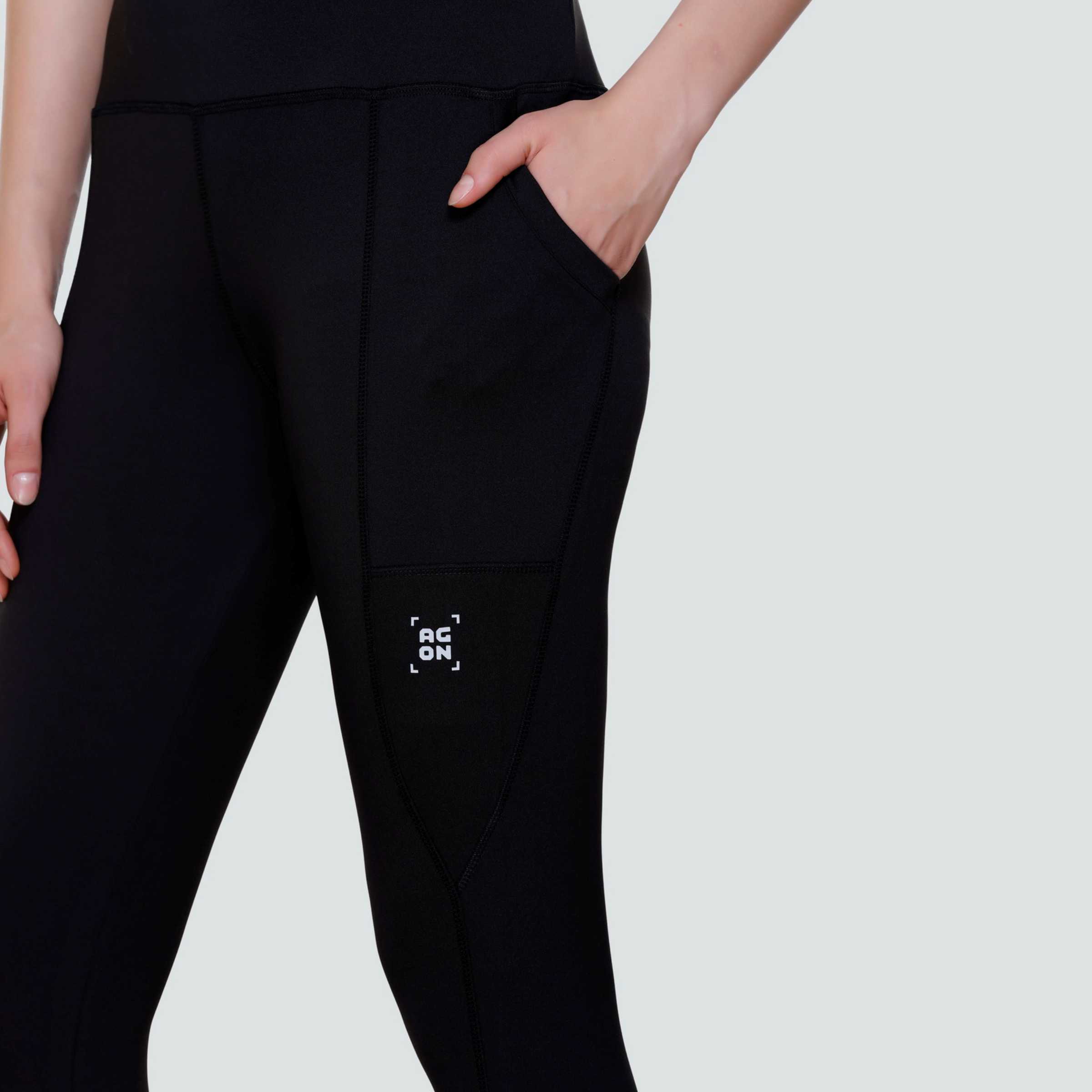 Legging AL24 504