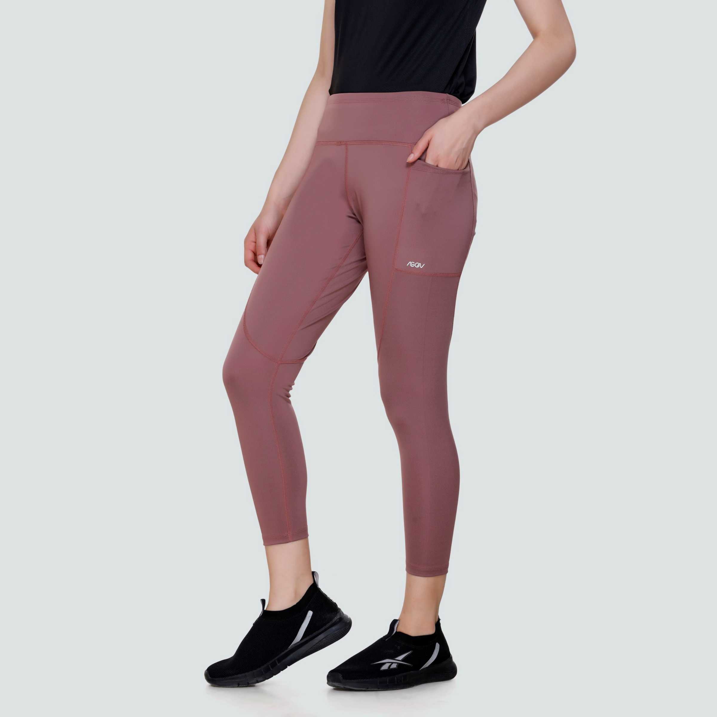 Legging AL24 510