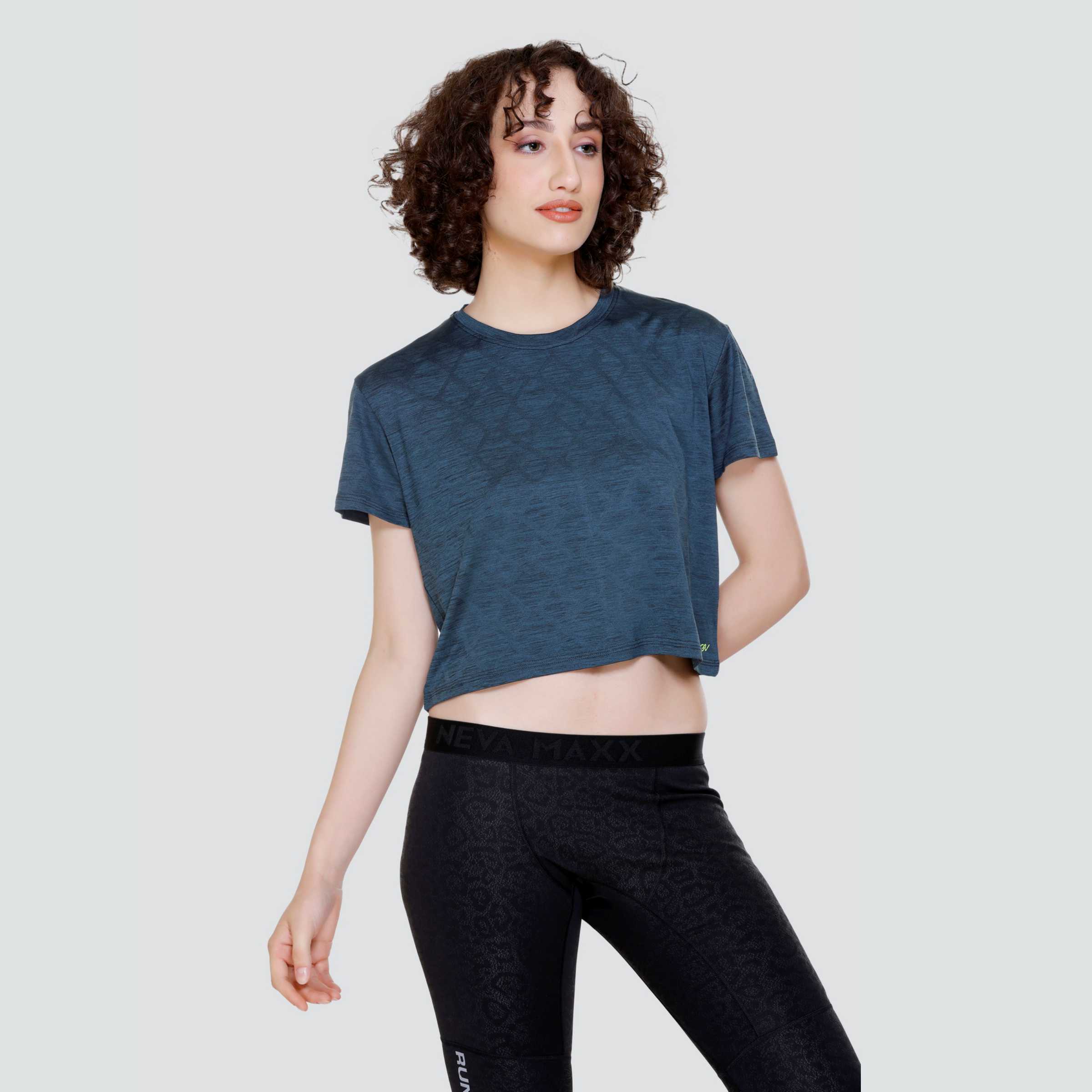 CROP T-SHIRT AT24 175