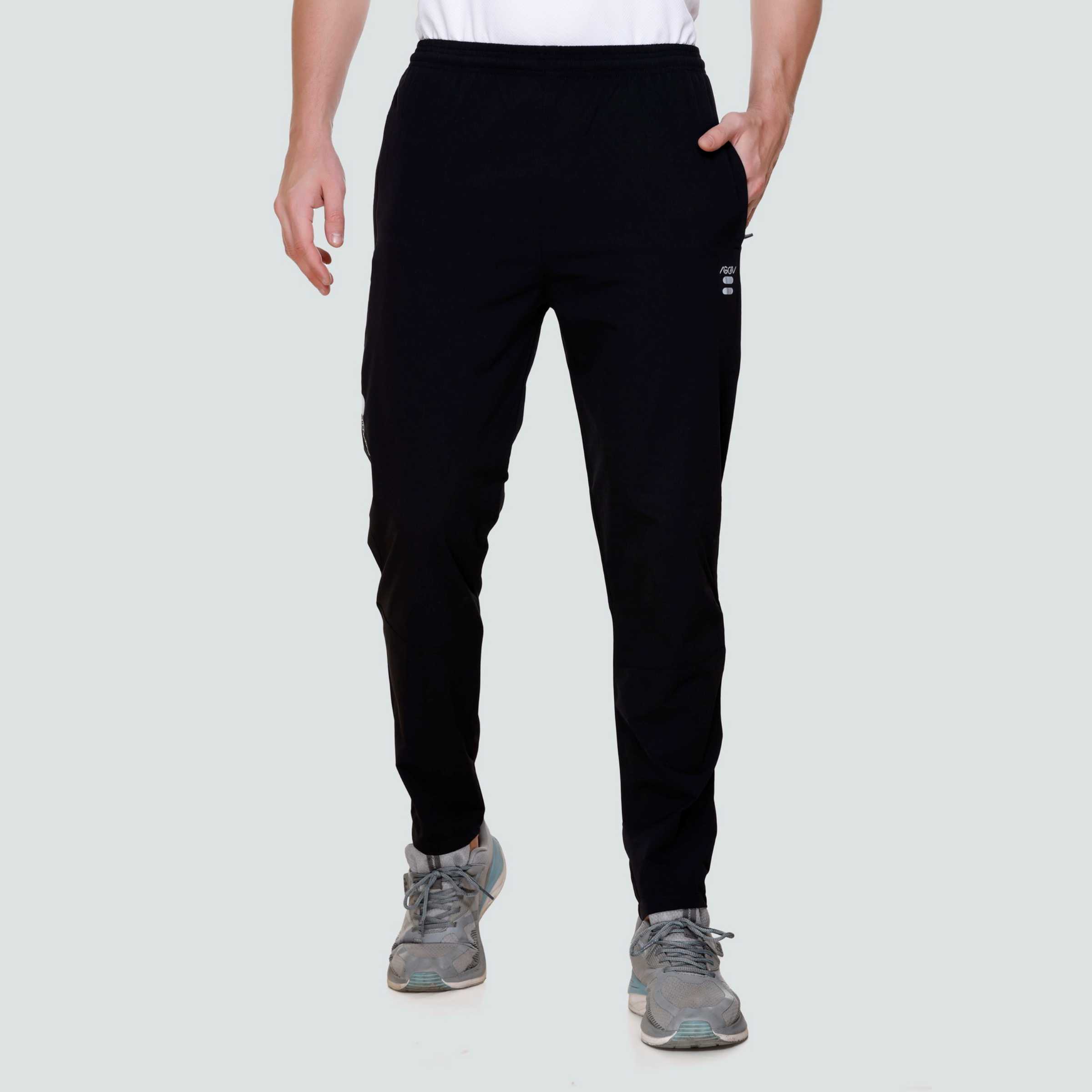 PERFORMANCE TRACKPANT ALW 350