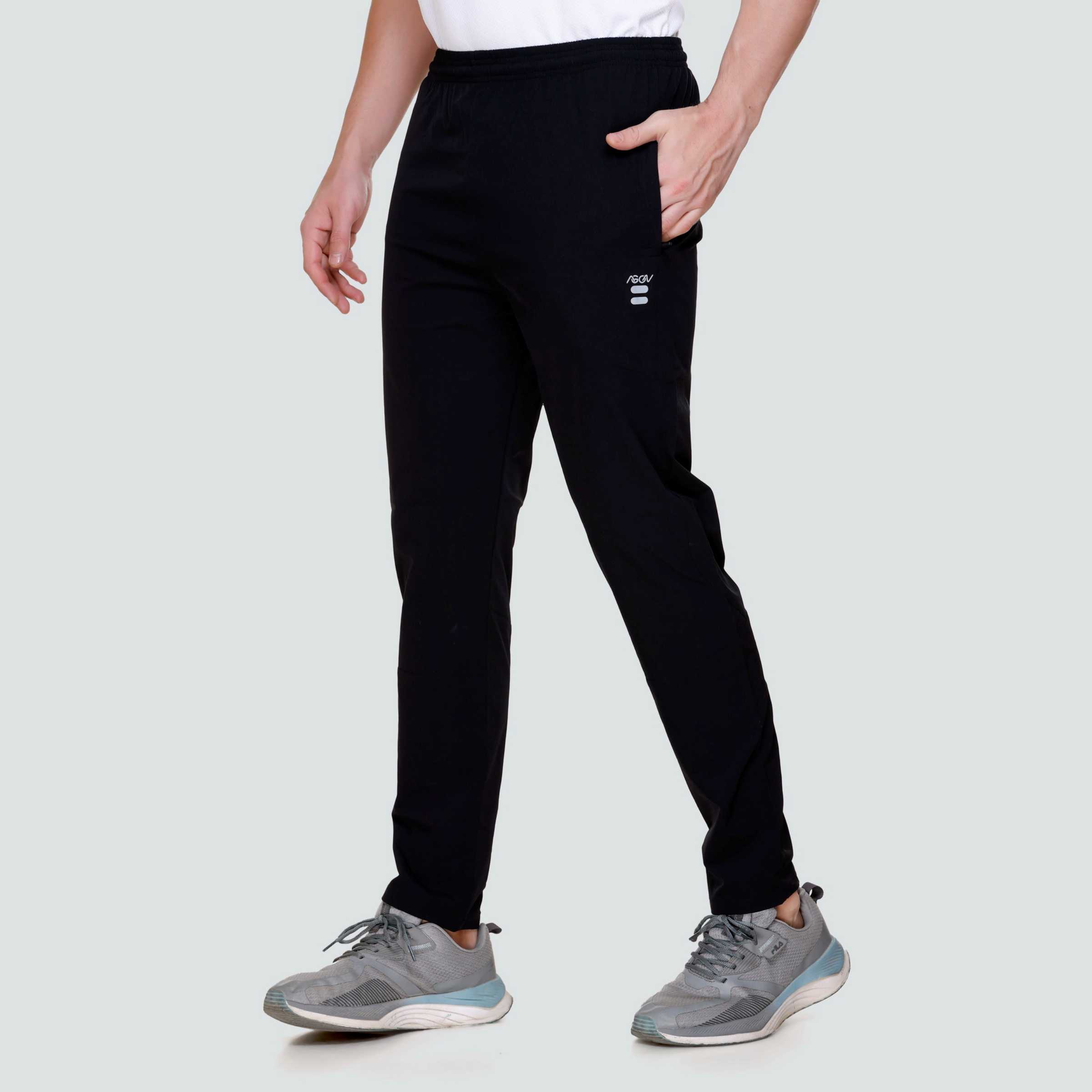 PERFORMANCE TRACKPANT ALW 350