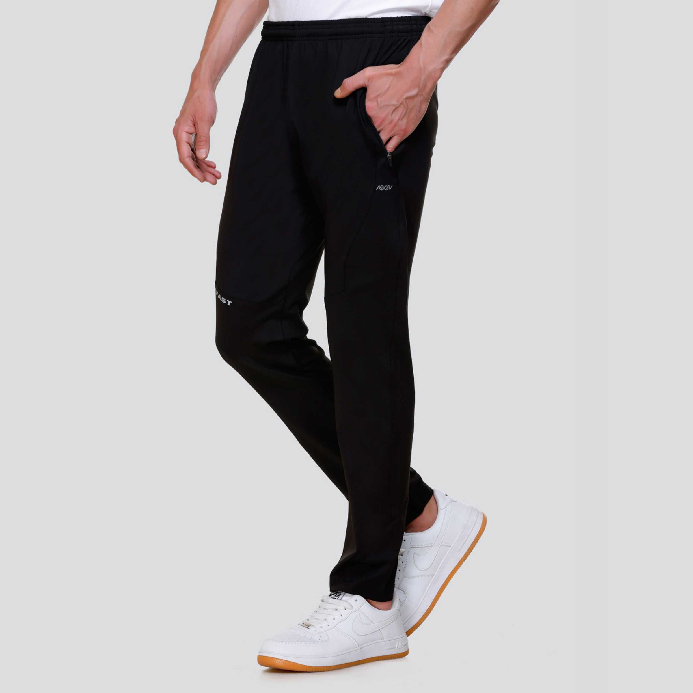 PERFORMANCE TRACKPANT ALW 353