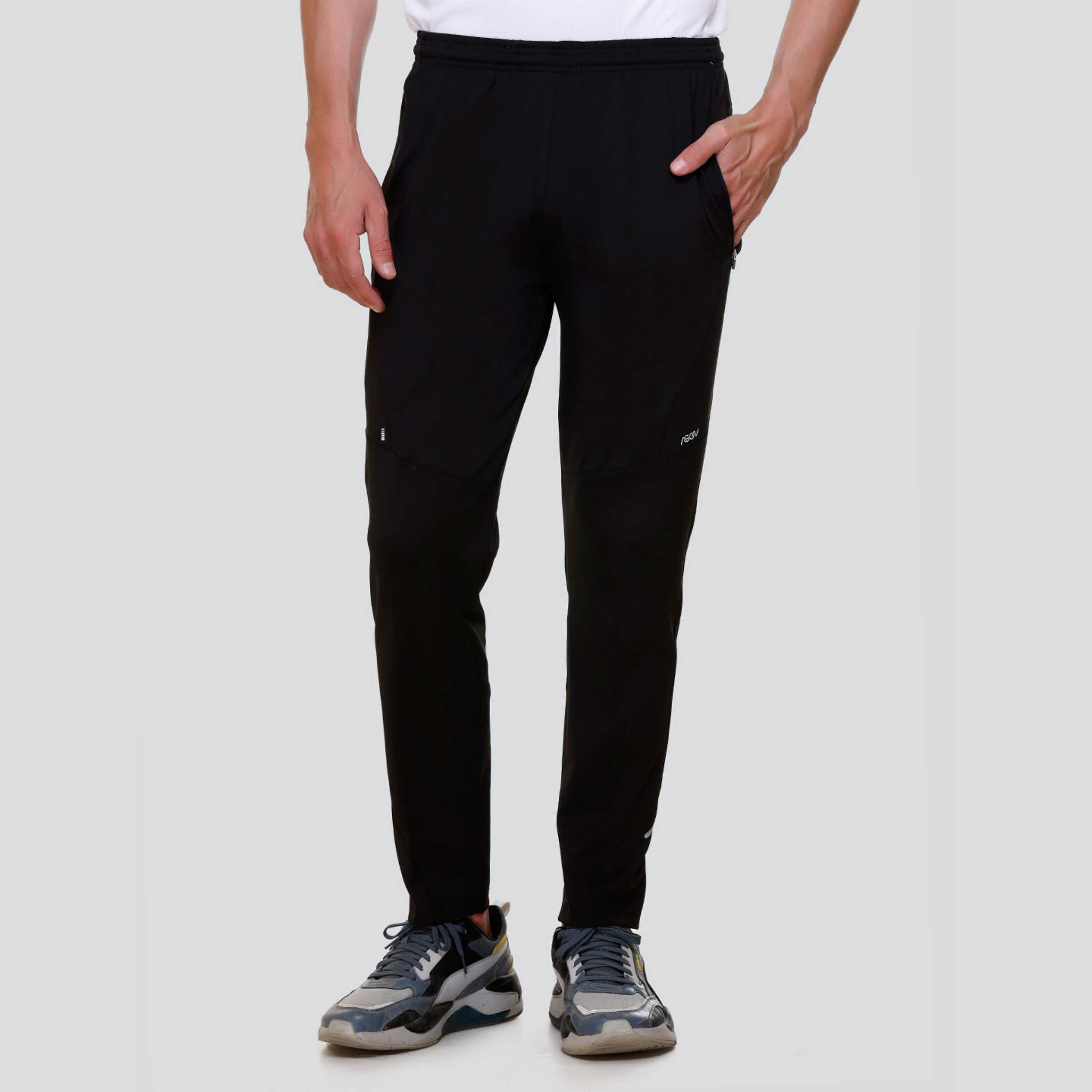 PERFORMANCE TRACKPANT ALW 355