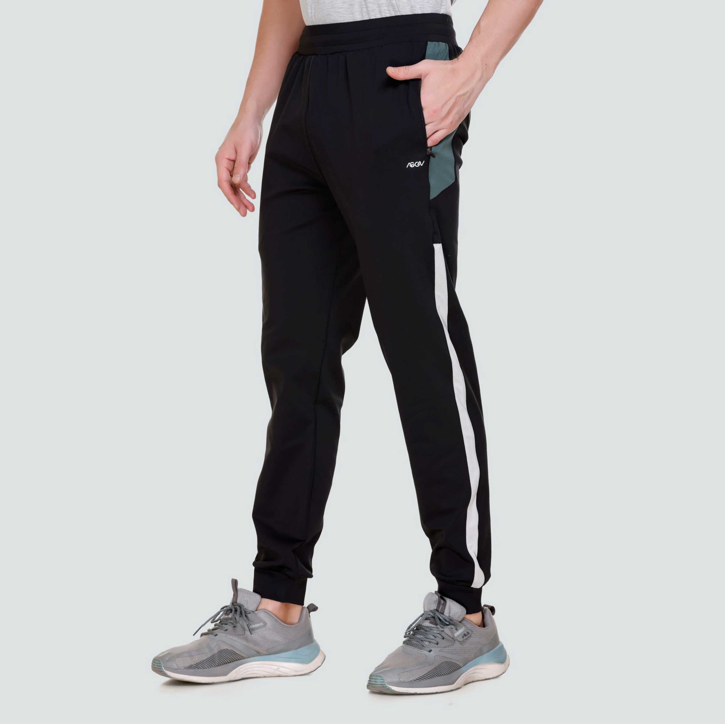 PERFORMANCE TRACKPANT ALW 354