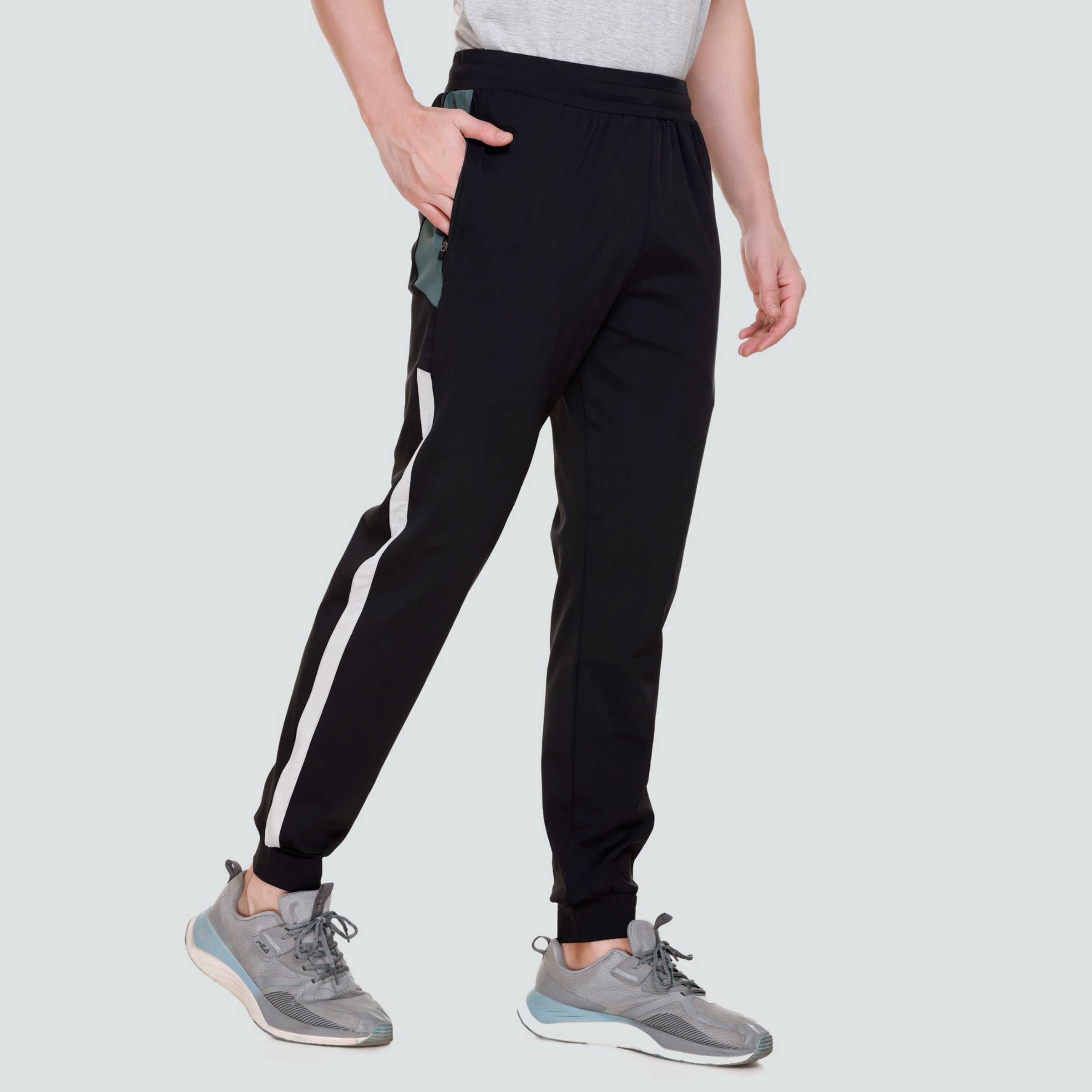 PERFORMANCE TRACKPANT ALW 354