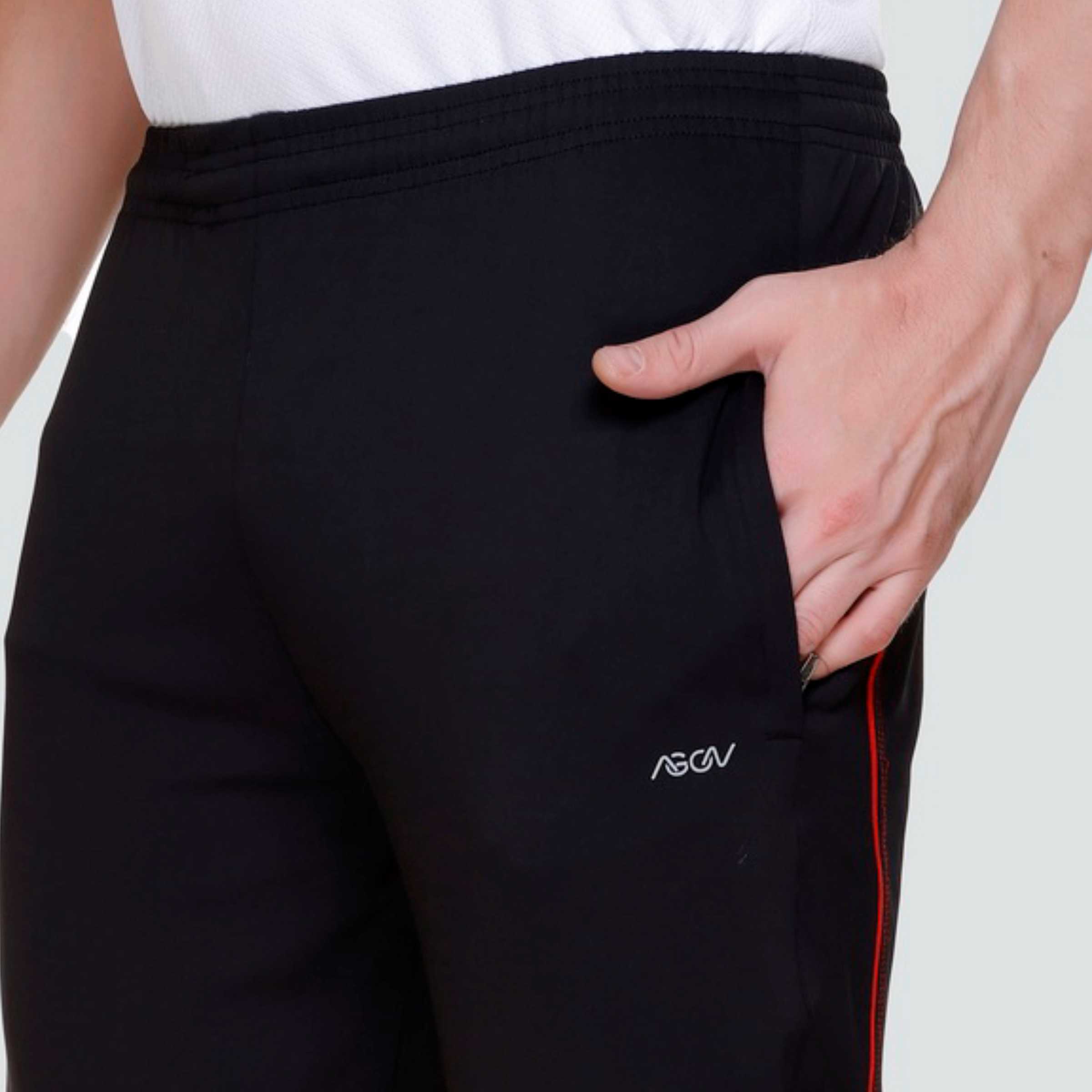 PERFORMANCE TRACKPANT ALW 357