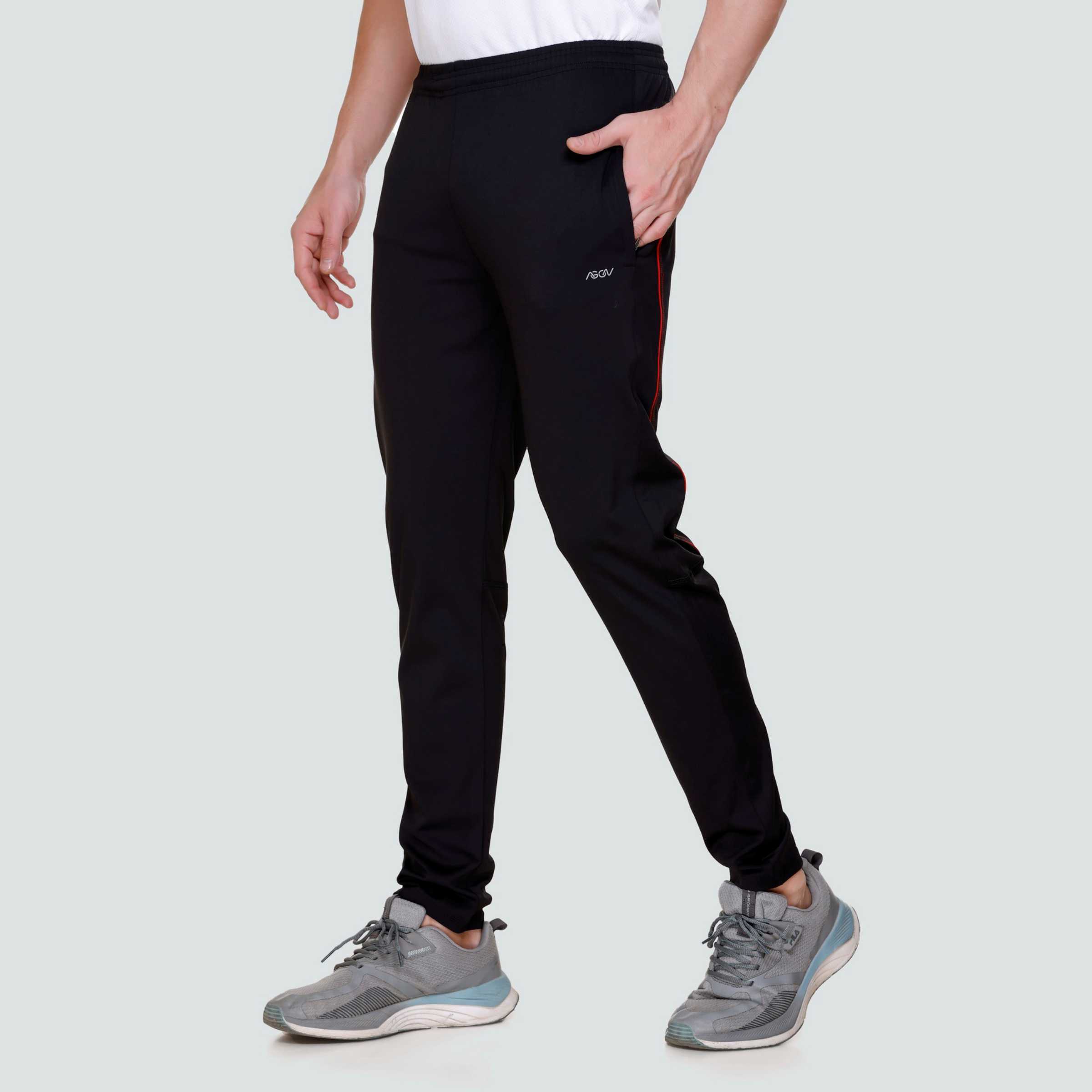 PERFORMANCE TRACKPANT ALW 357