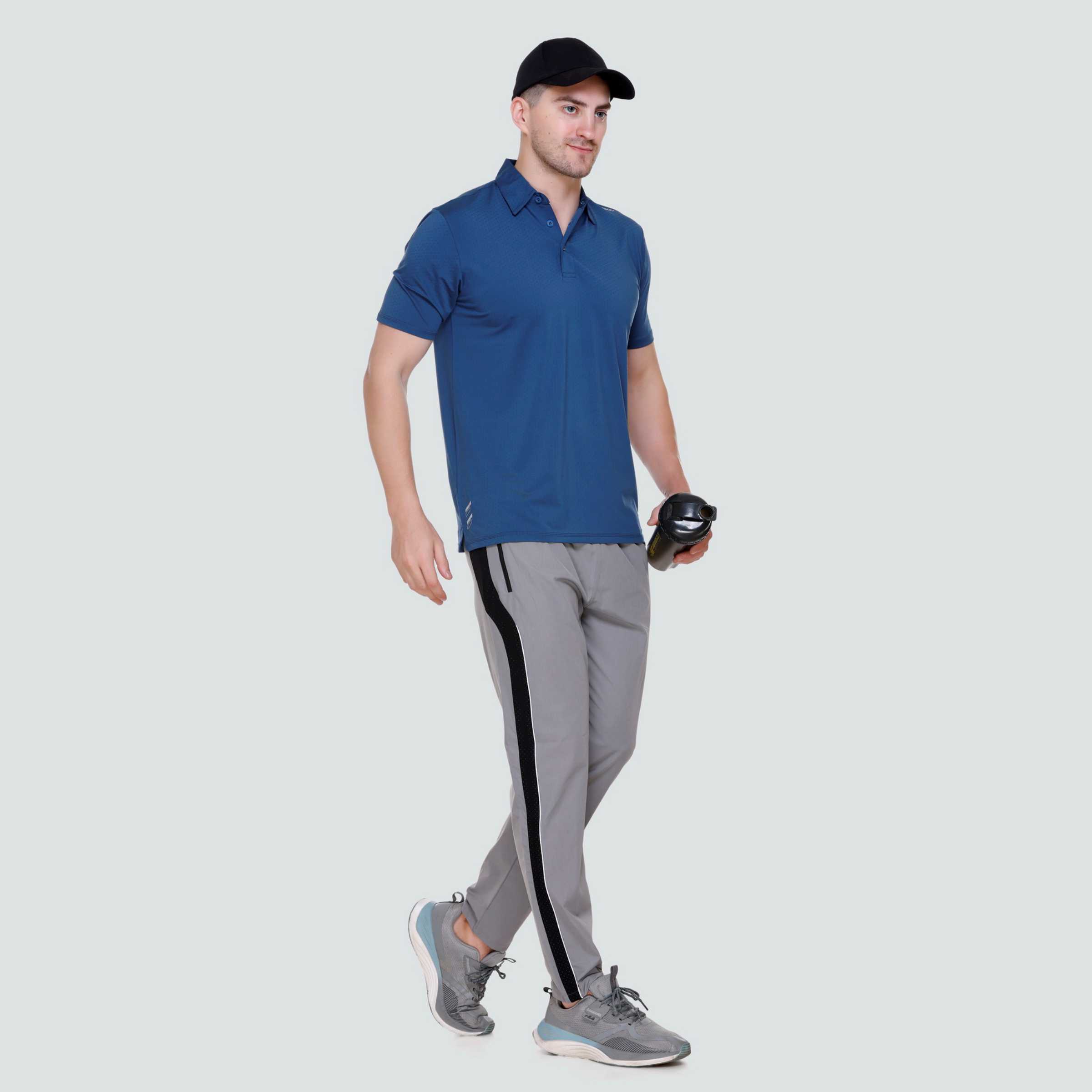 PERFORMANCE TRACKPANT ALW 359