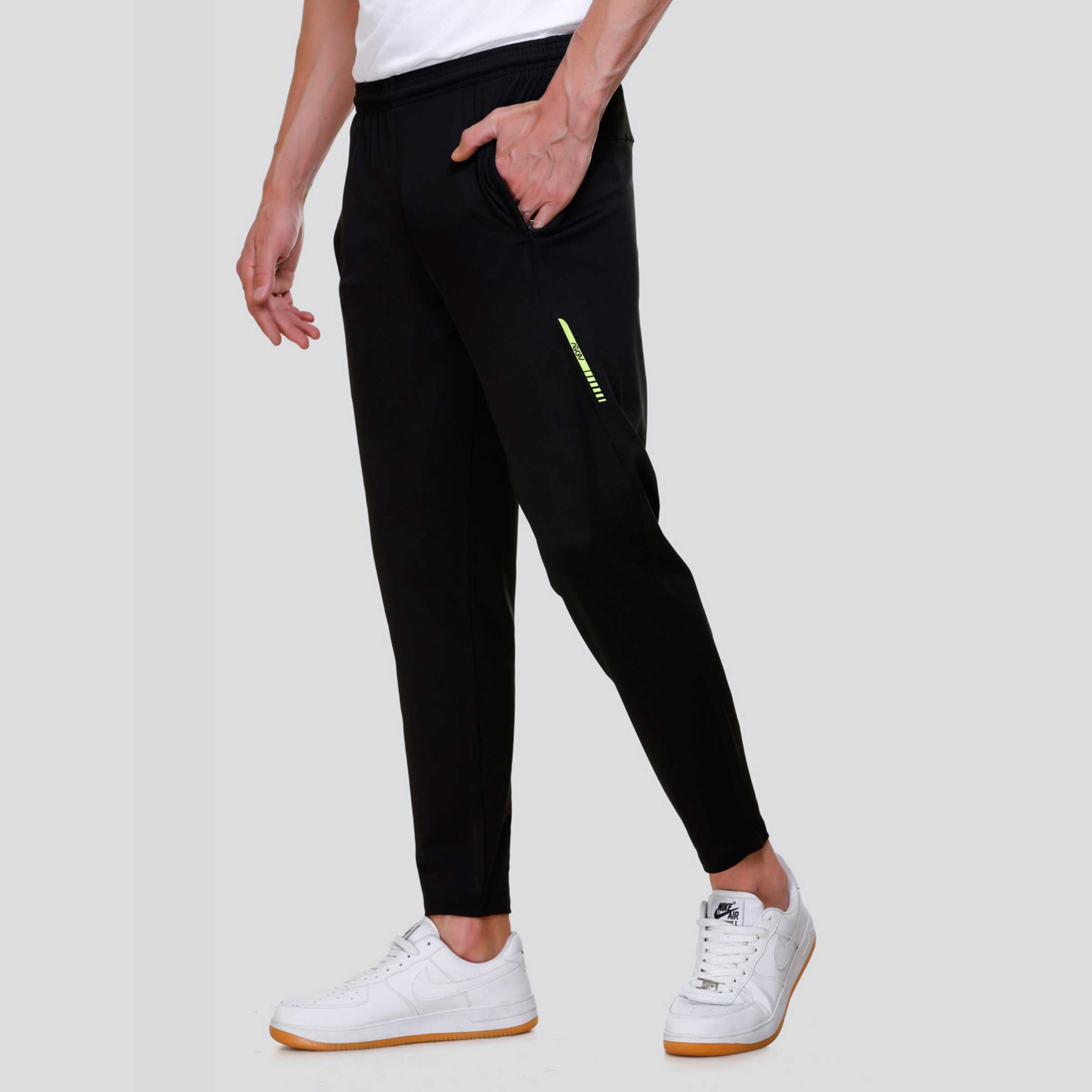 PERFORMANCE TRACKPANT ALW 363