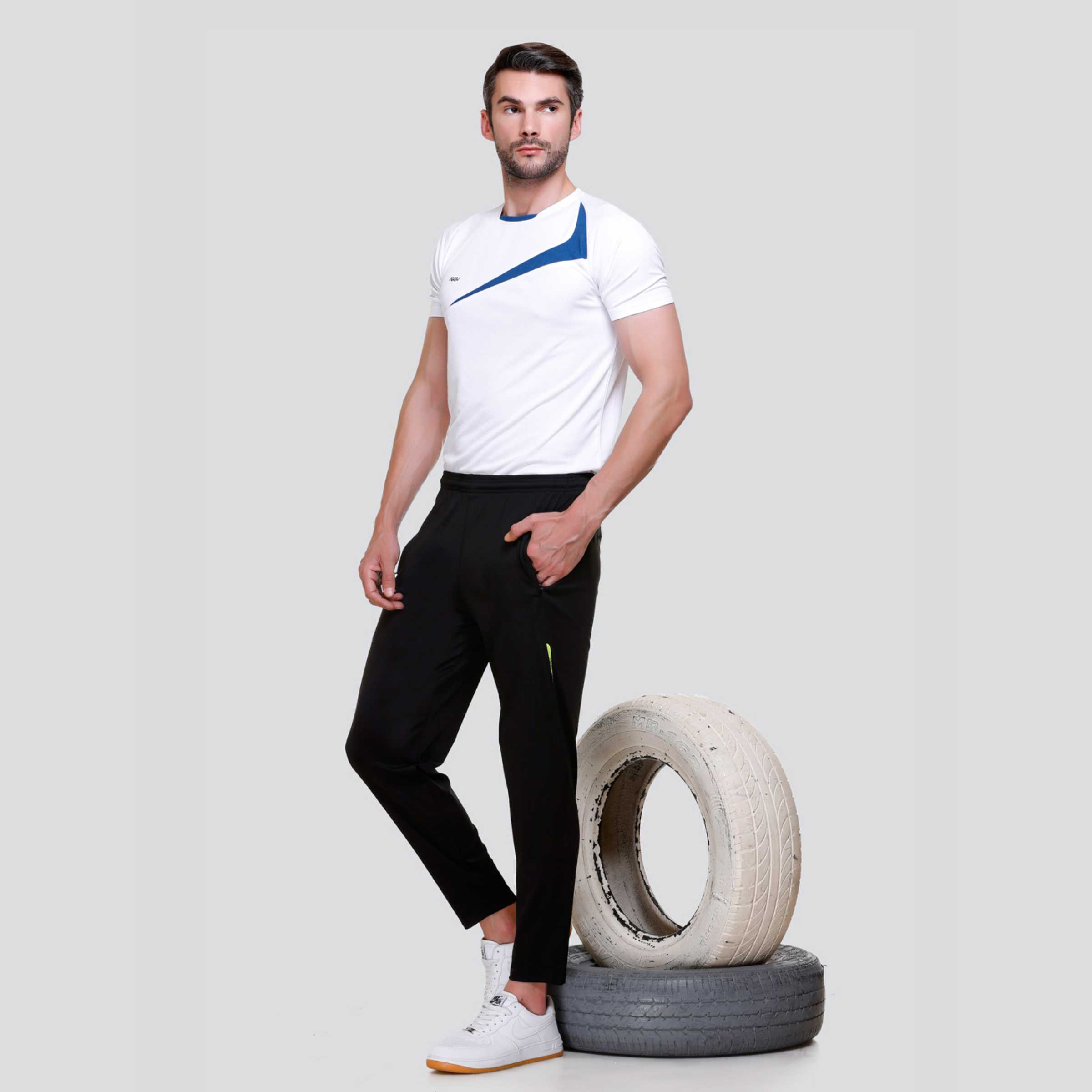 PERFORMANCE TRACKPANT ALW 363