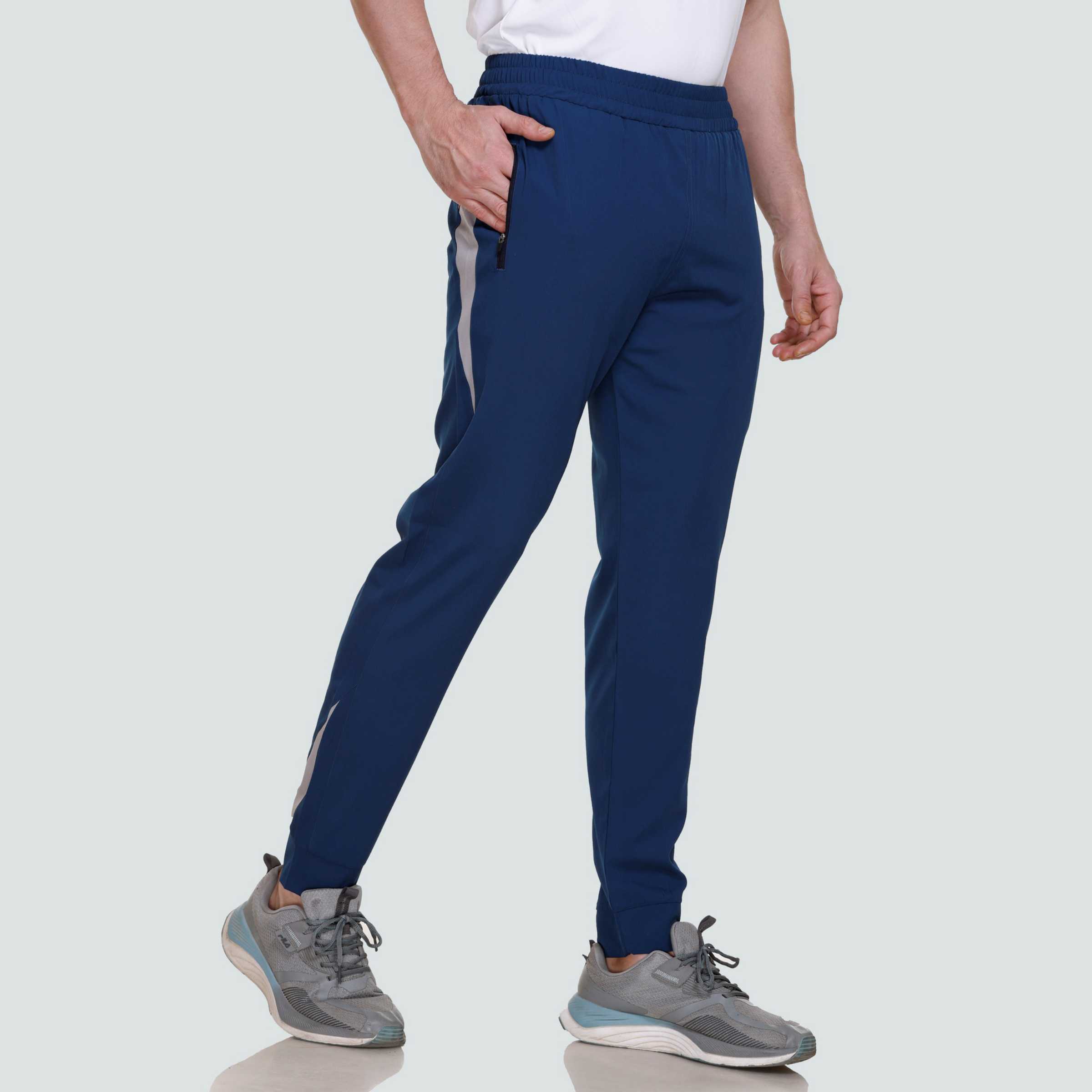 PERFORMANCE TRACKPANT ALW 366