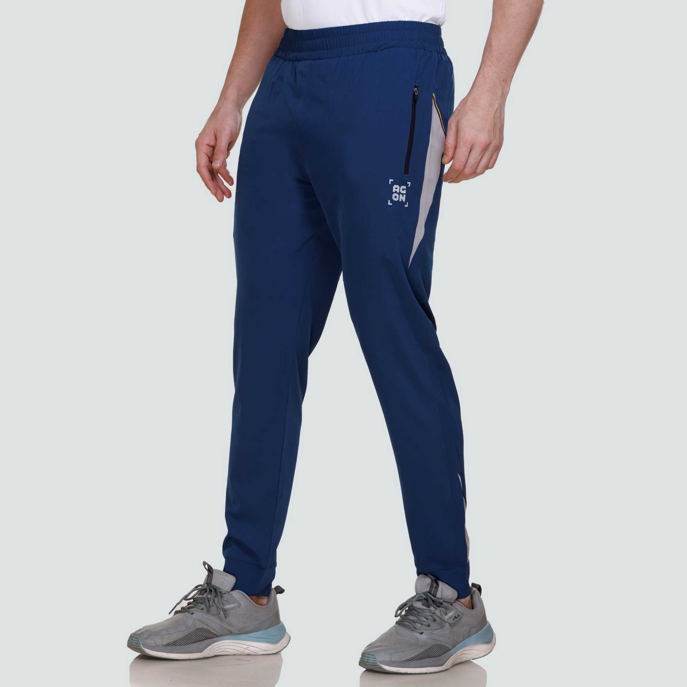 PERFORMANCE TRACKPANT ALW 366