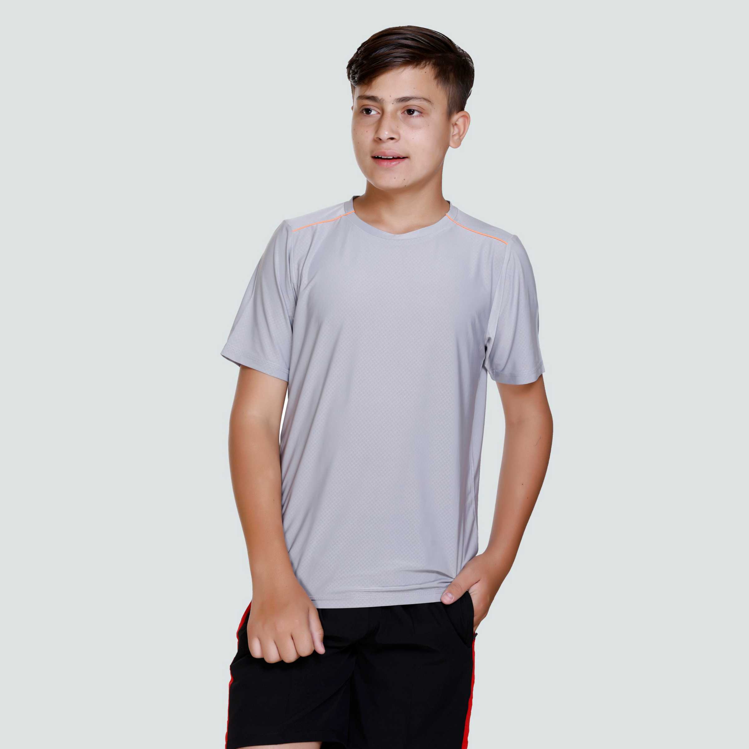 JUNIOR PERFORMACE T-SHIRT AT24 965