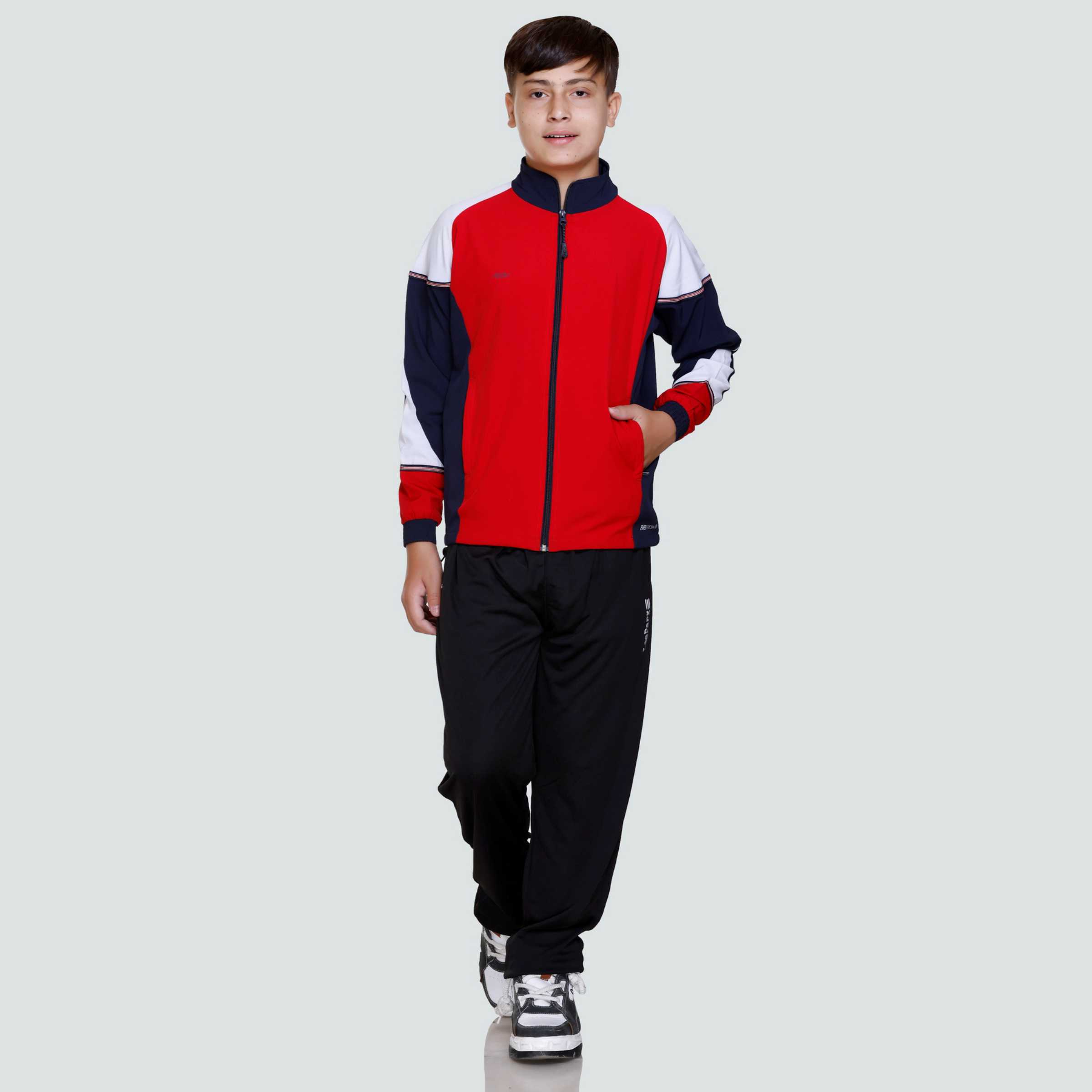 JUNIOR PERFORMANCE TRACKSUIT ATS 900