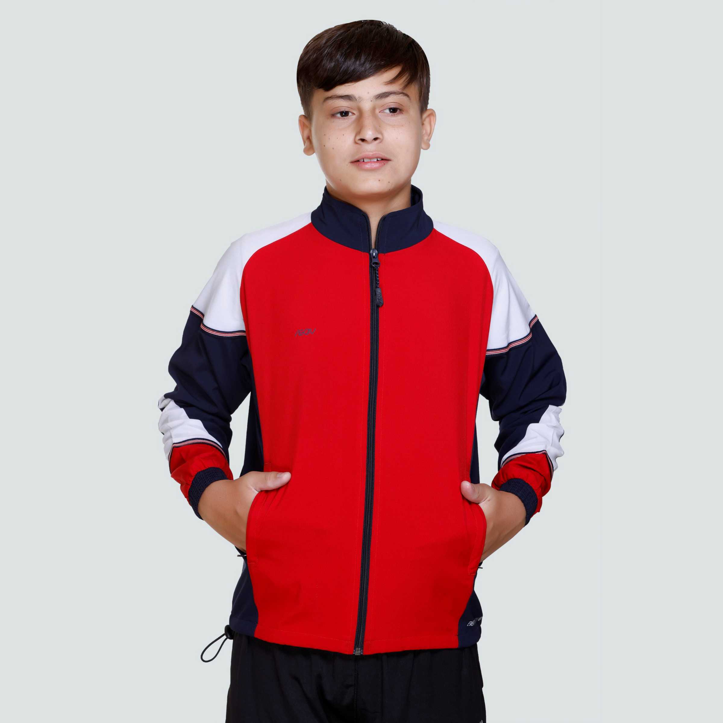 JUNIOR PERFORMANCE TRACKSUIT ATS 900