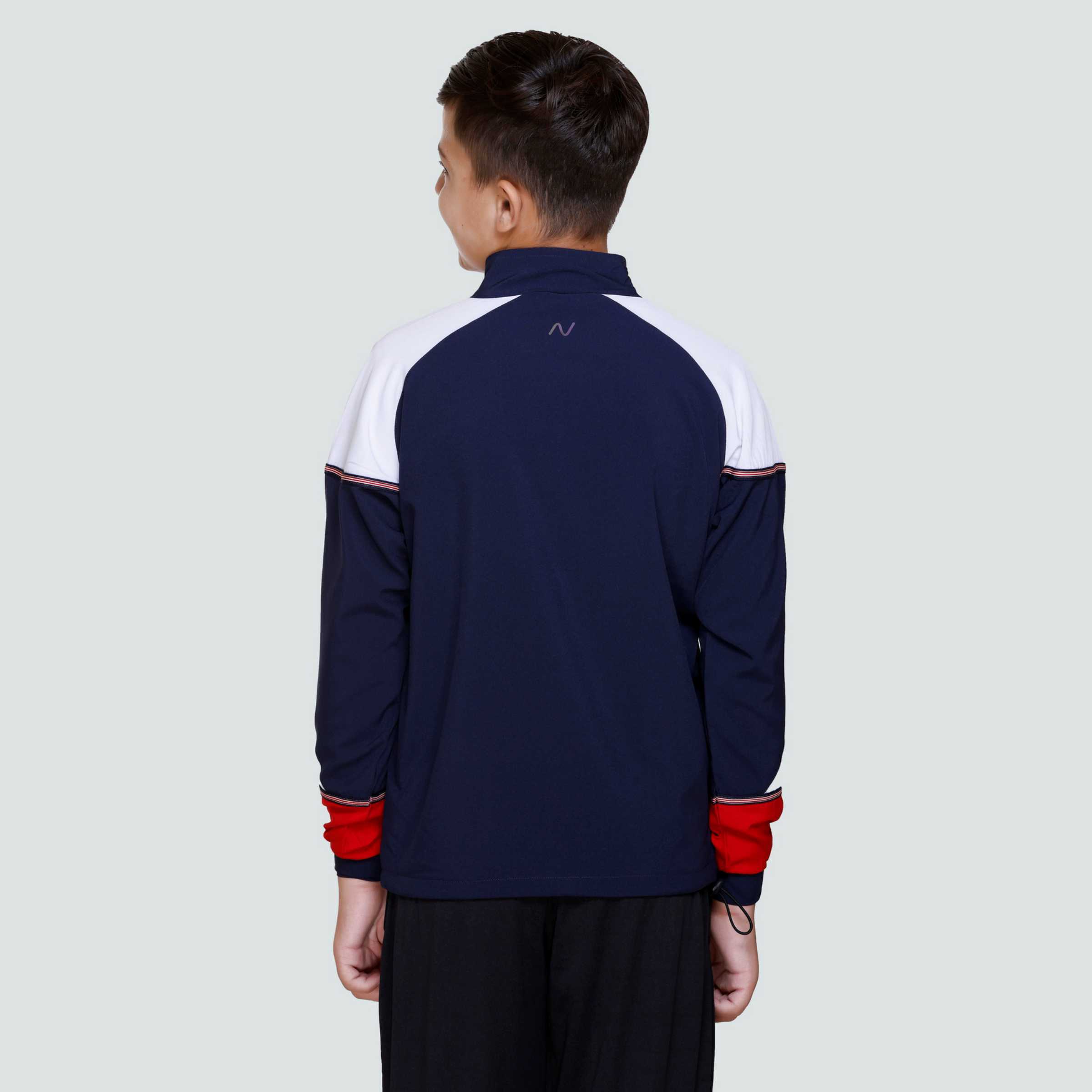 JUNIOR PERFORMANCE TRACKSUIT ATS 900