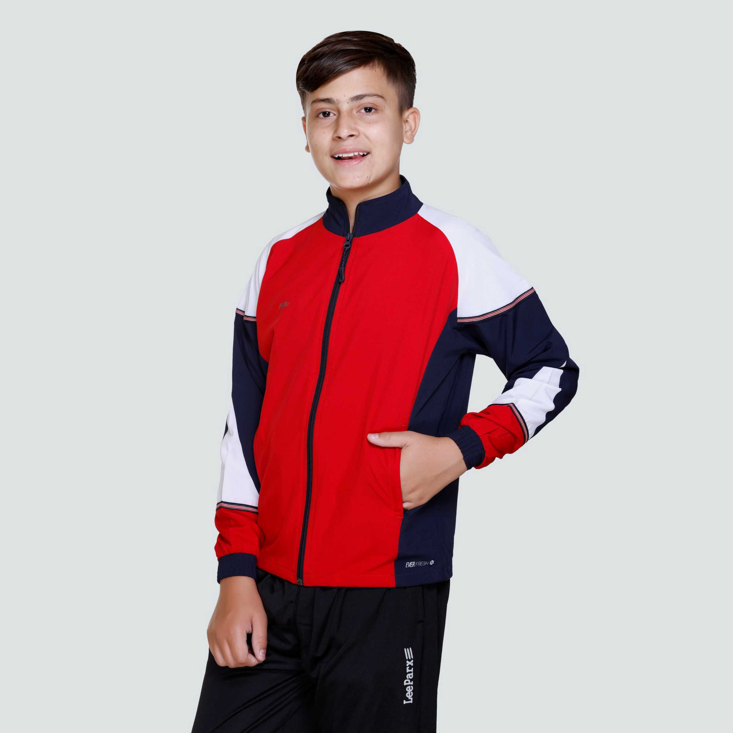 JUNIOR PERFORMANCE TRACKSUIT ATS 900