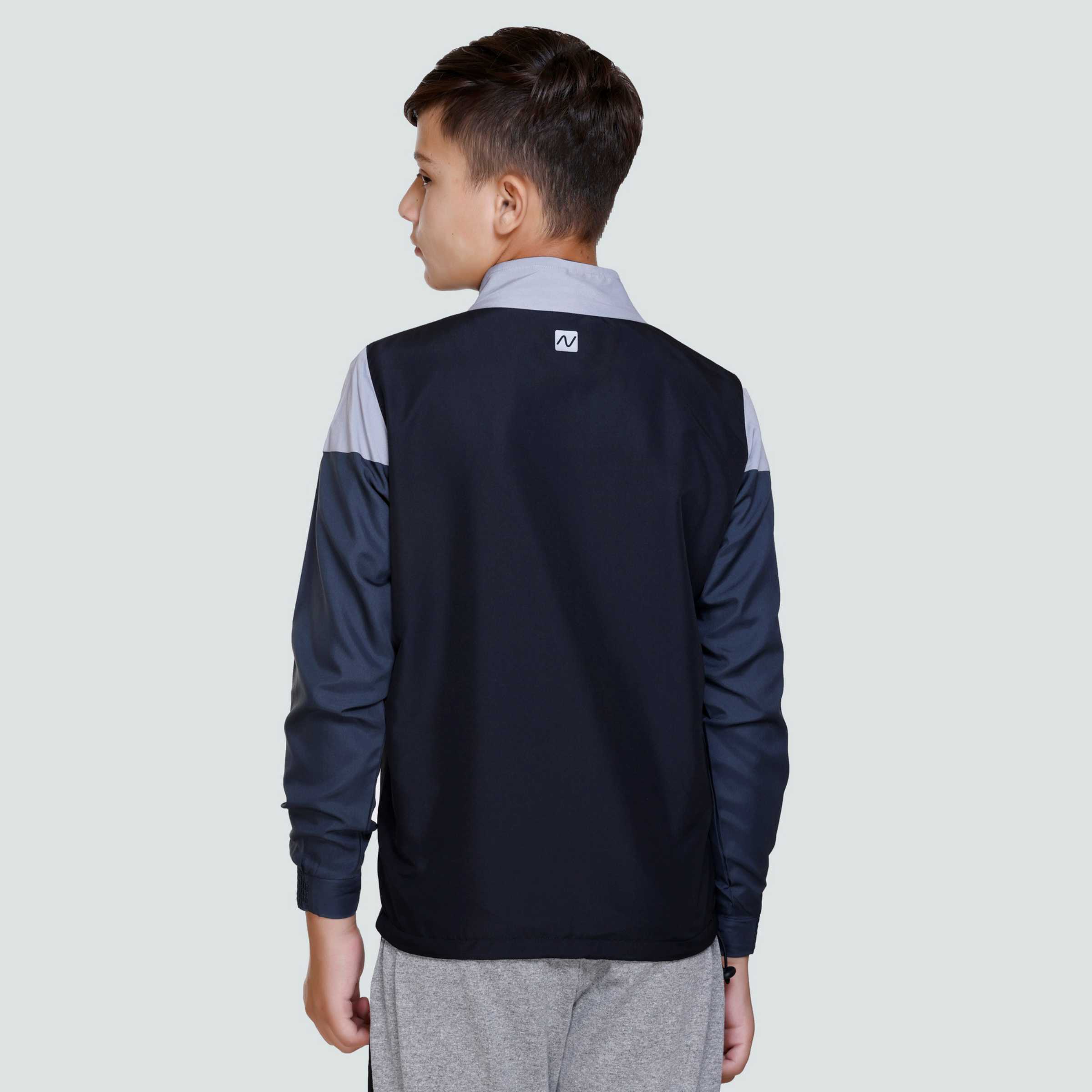 JUNIOR PERFORMANCE TRACKSUIT ATS 901