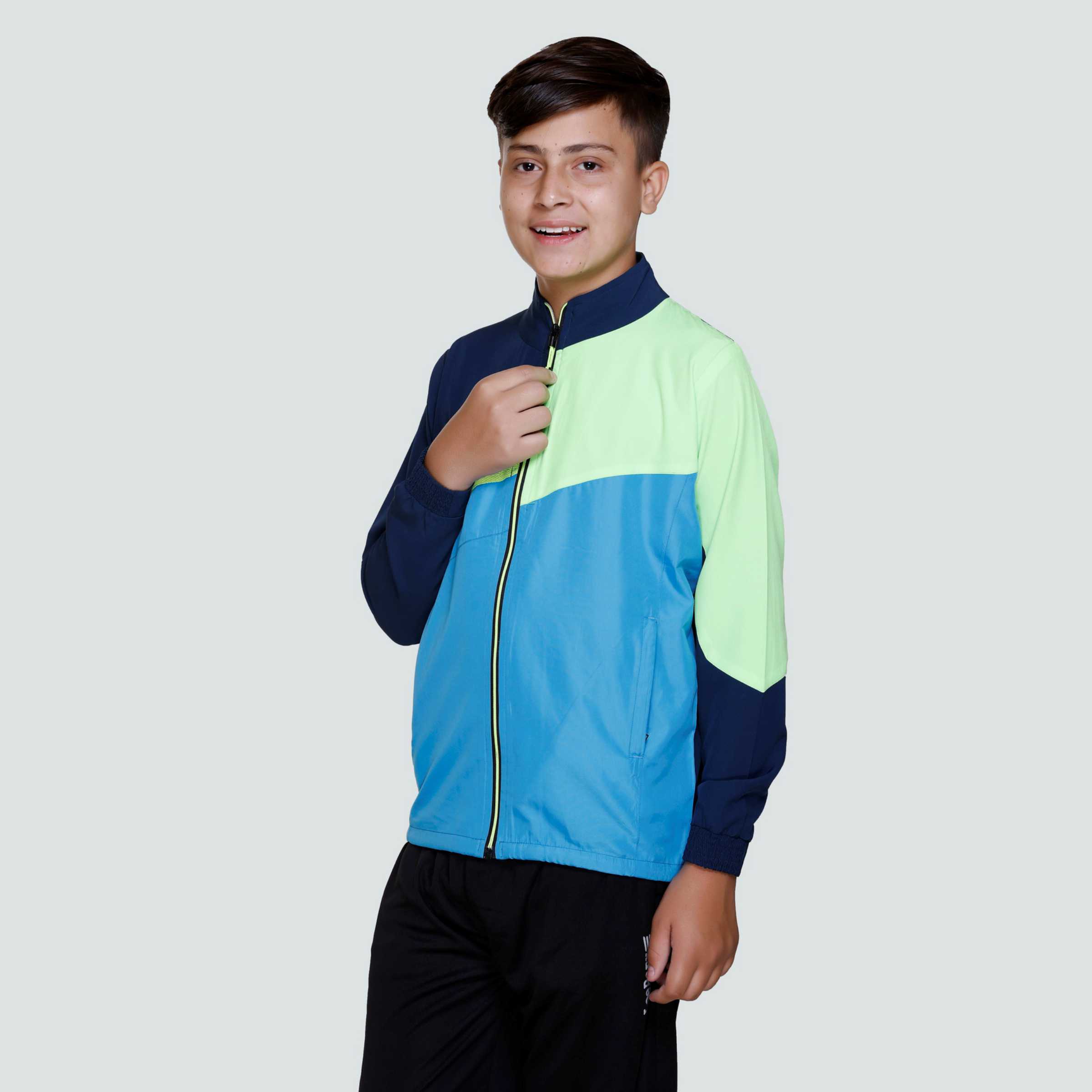 JUNIOR PERFORMANCE TRACKSUIT ATS 903