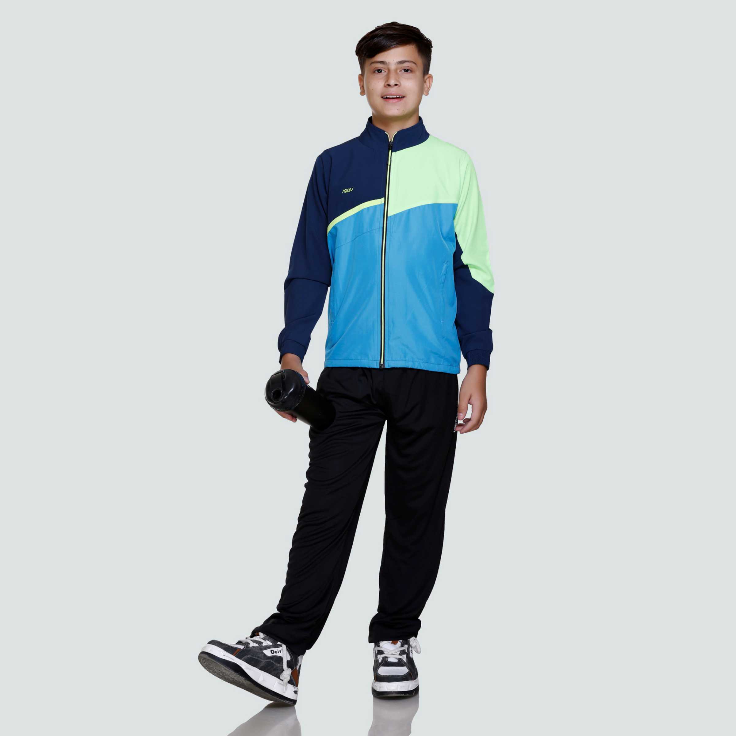 JUNIOR PERFORMANCE TRACKSUIT ATS 903