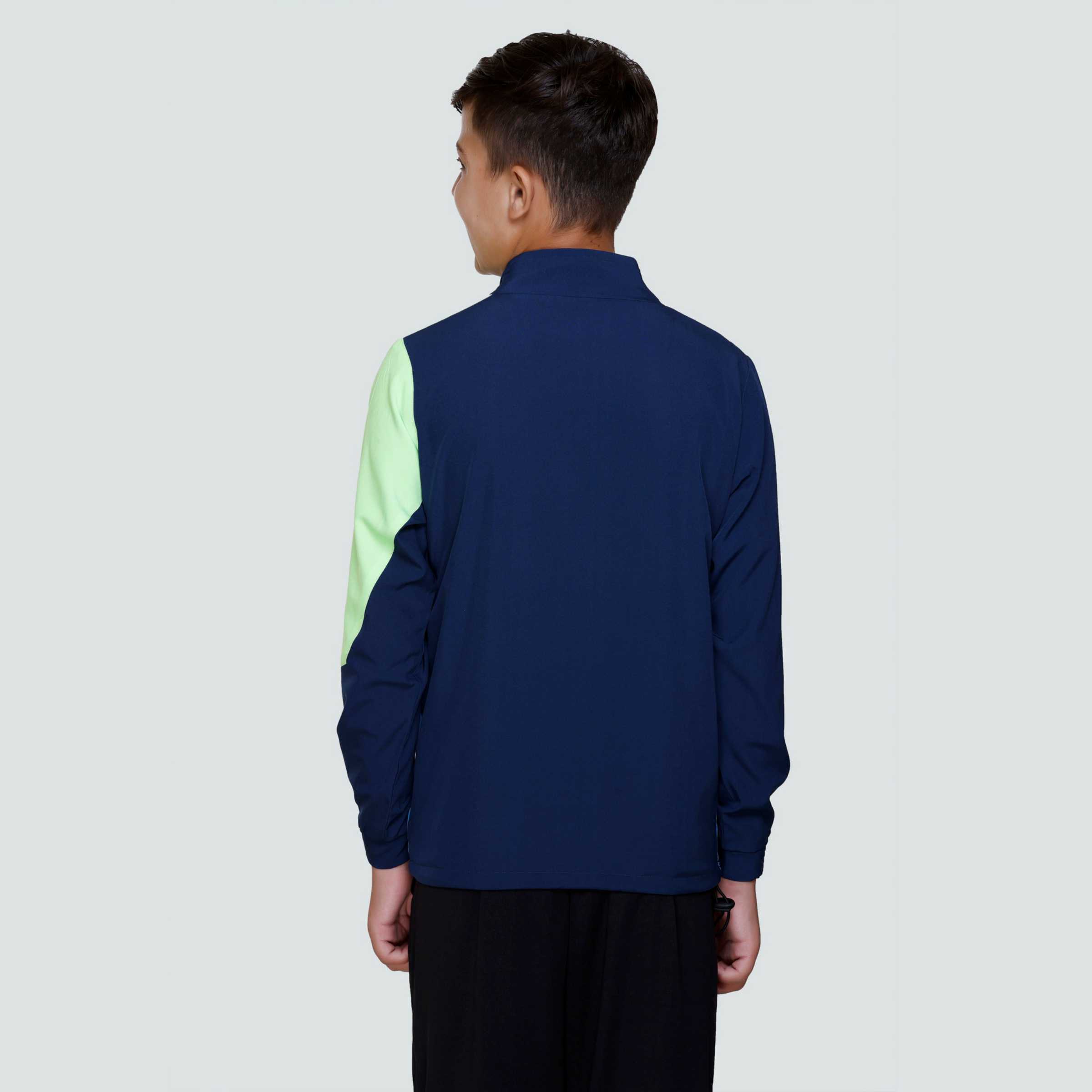 JUNIOR PERFORMANCE TRACKSUIT ATS 903