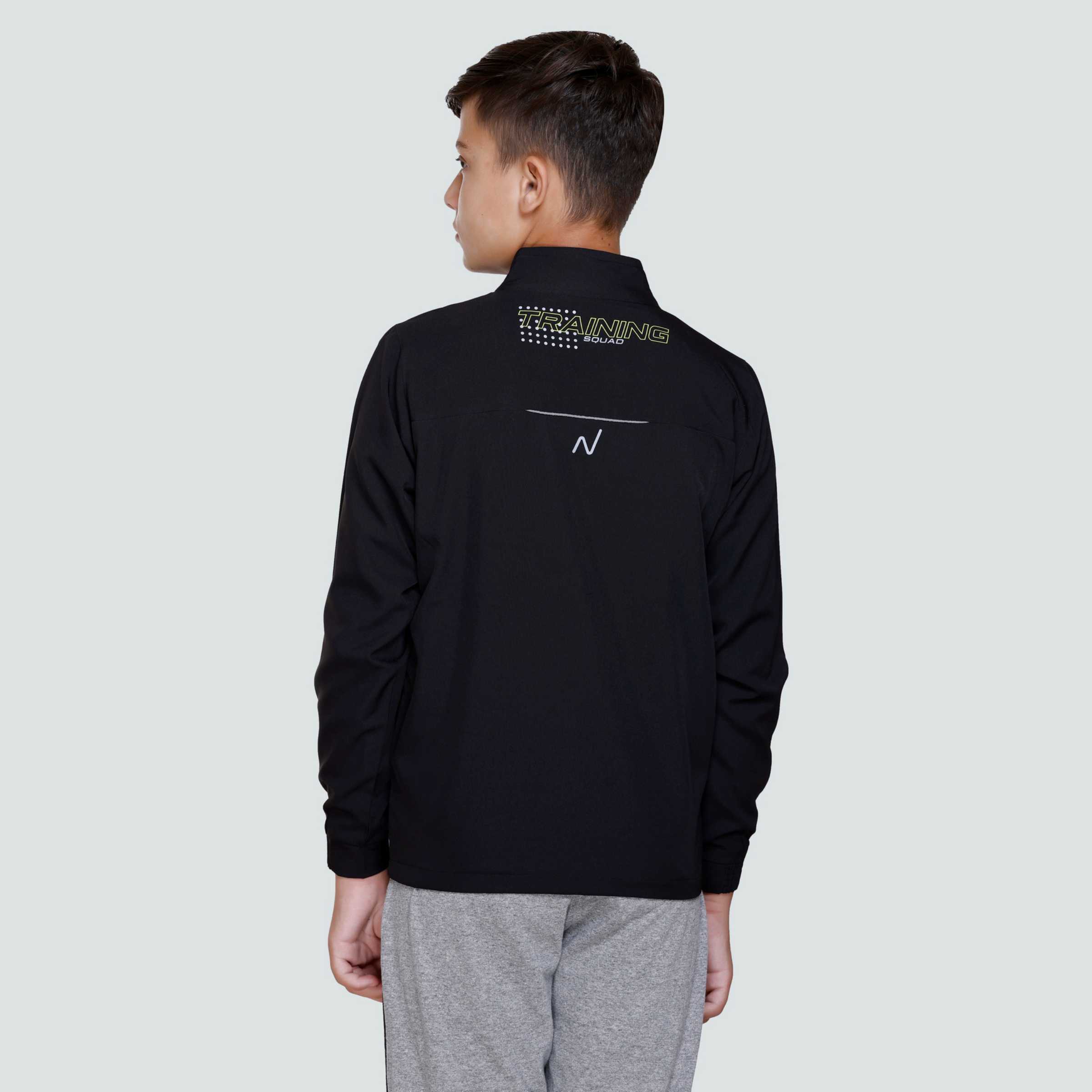 JUNIOR PERFORMANCE TRACKSUIT ATS 904